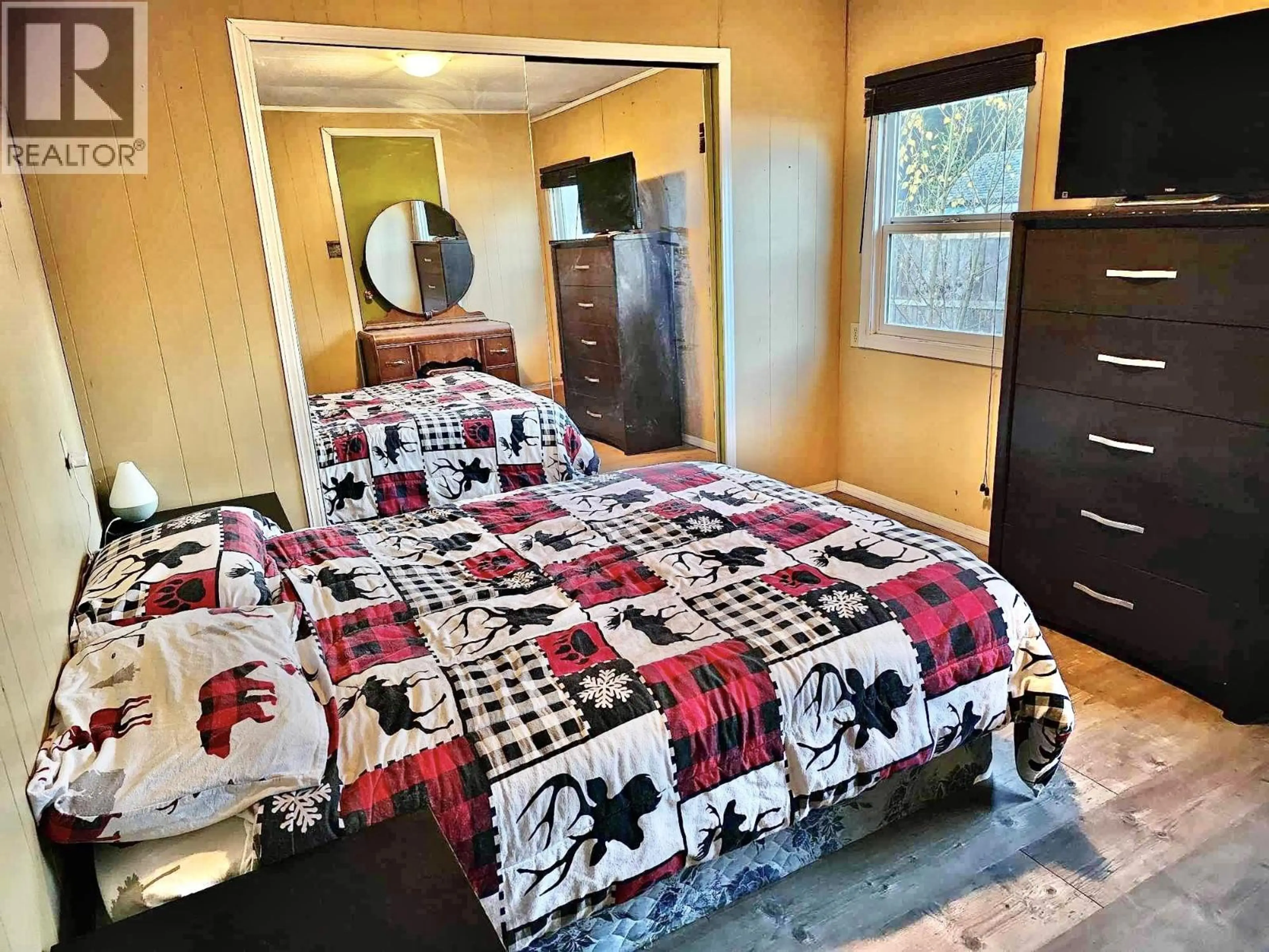 Property at 1089 14TH AVENUE, Valemount, BC