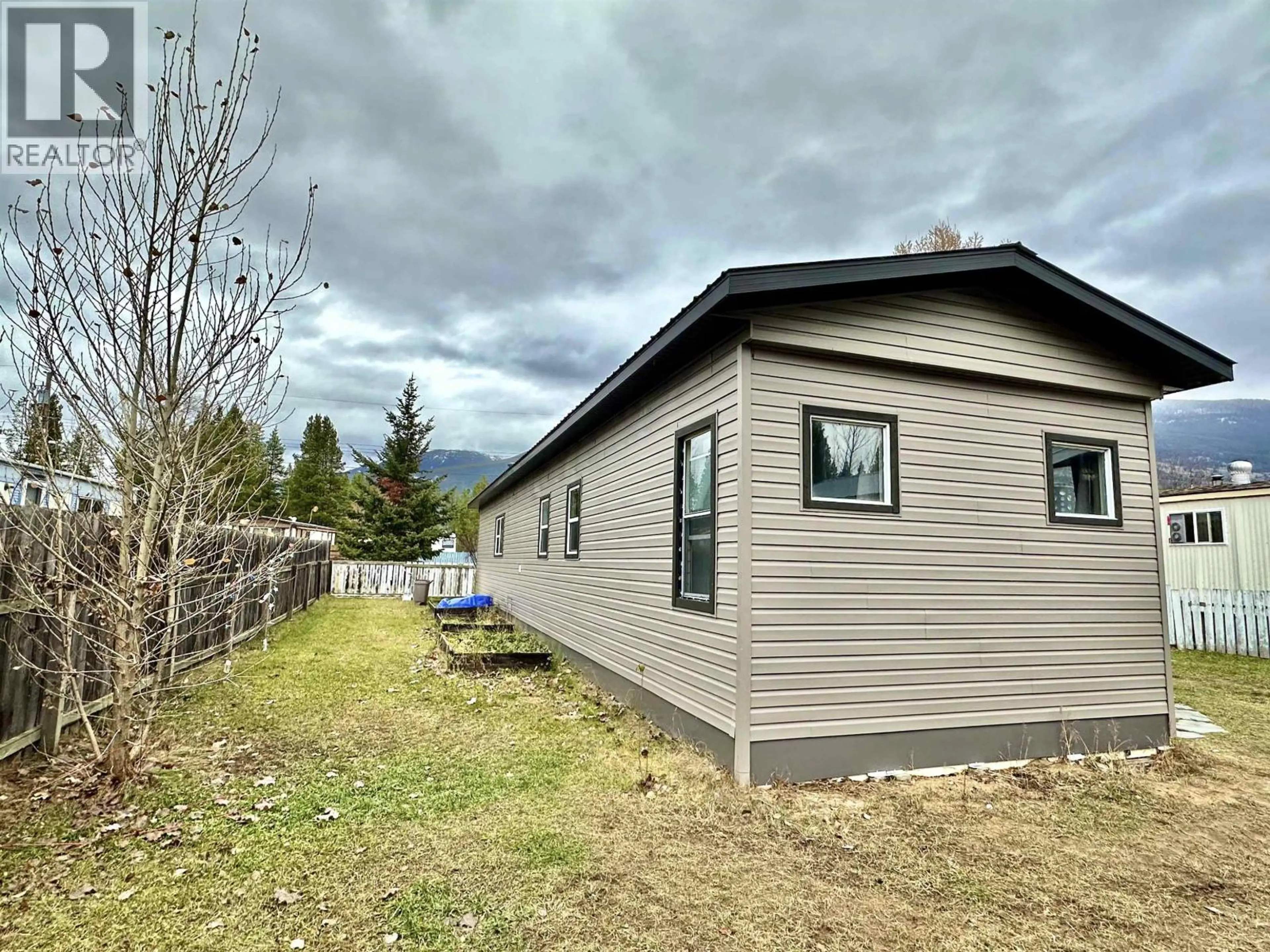 Property at 1089 14TH AVENUE, Valemount, BC