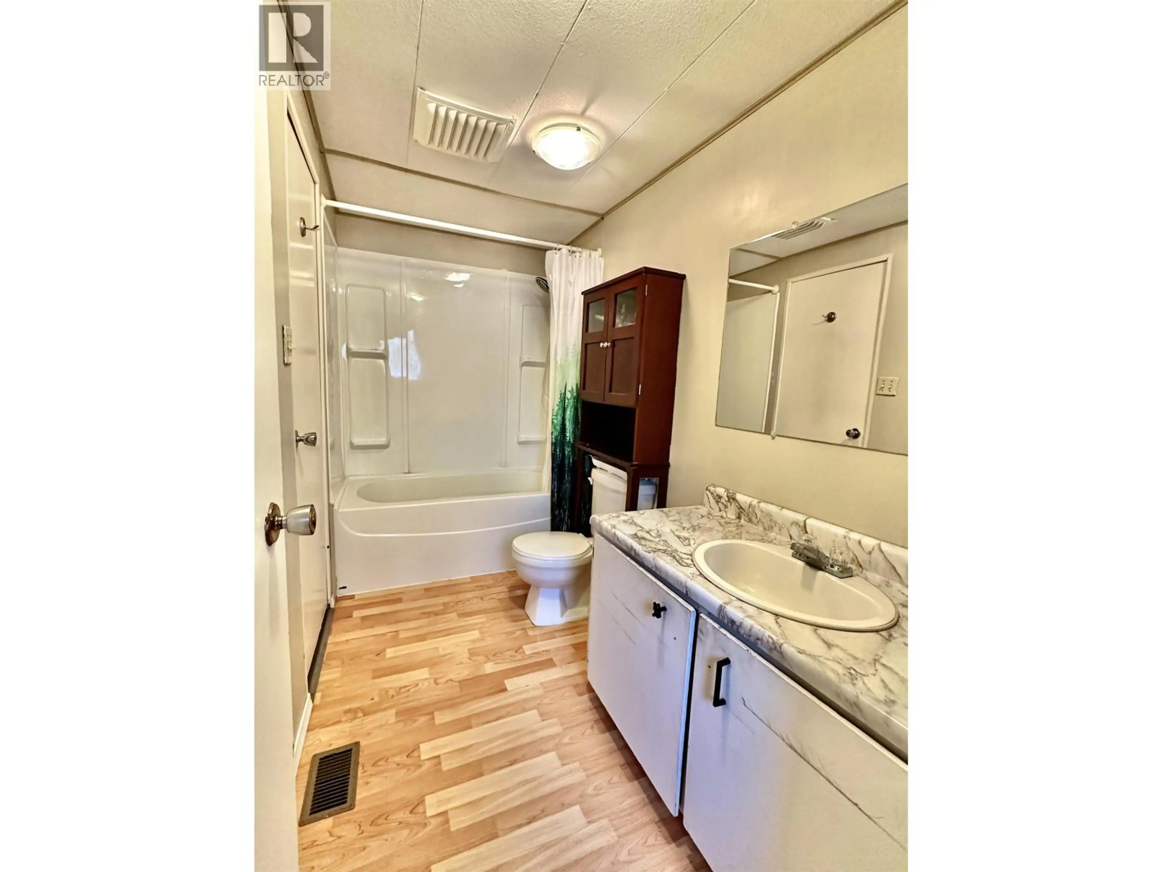 Property at 1089 14TH AVENUE, Valemount, BC