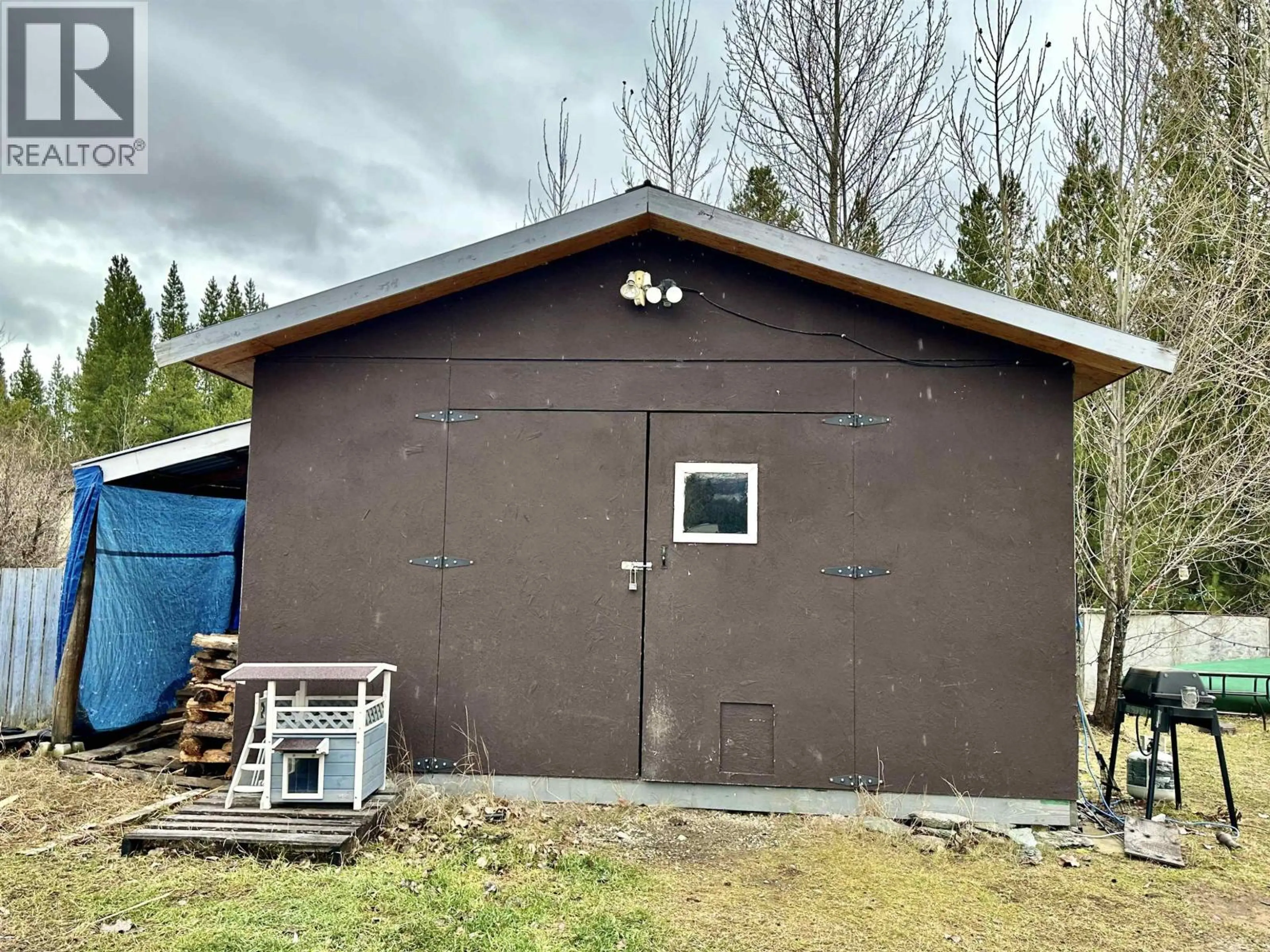 Property at 1089 14TH AVENUE, Valemount, BC