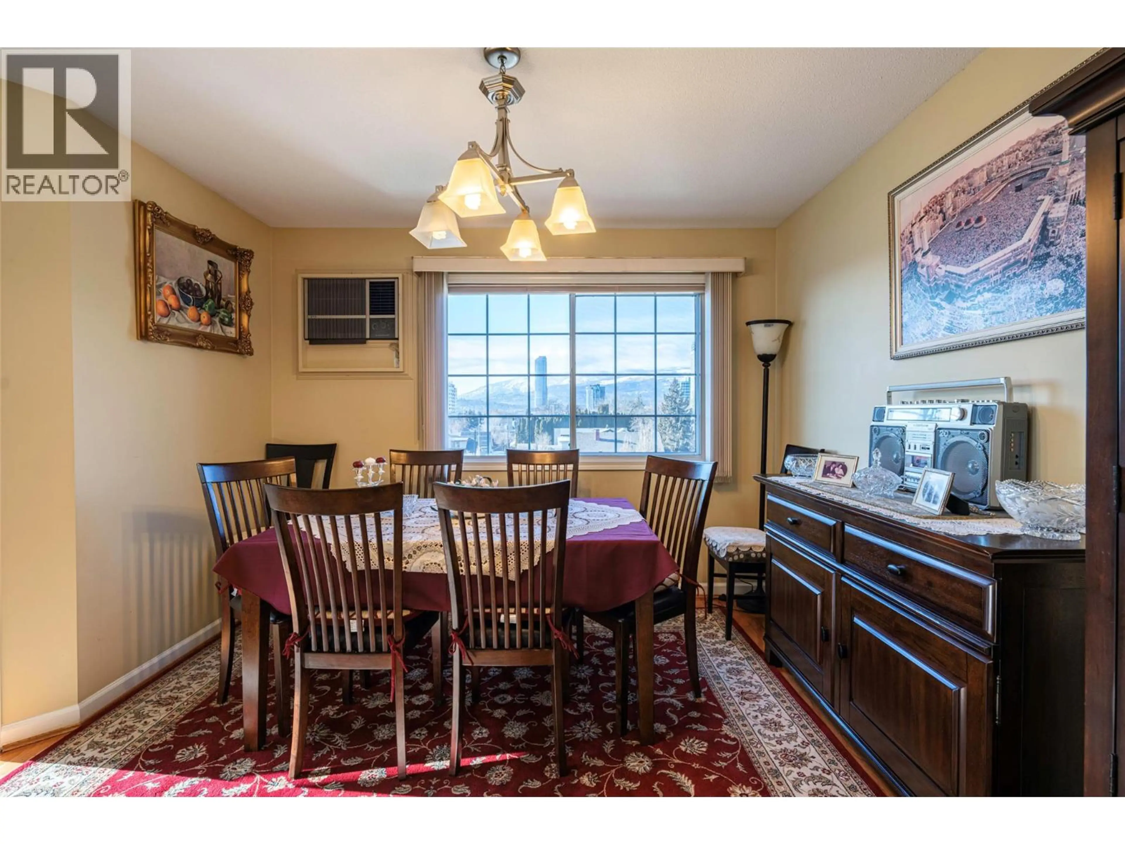 Property at #308 945 LAWRENCE AVENUE, Kelowna, BC