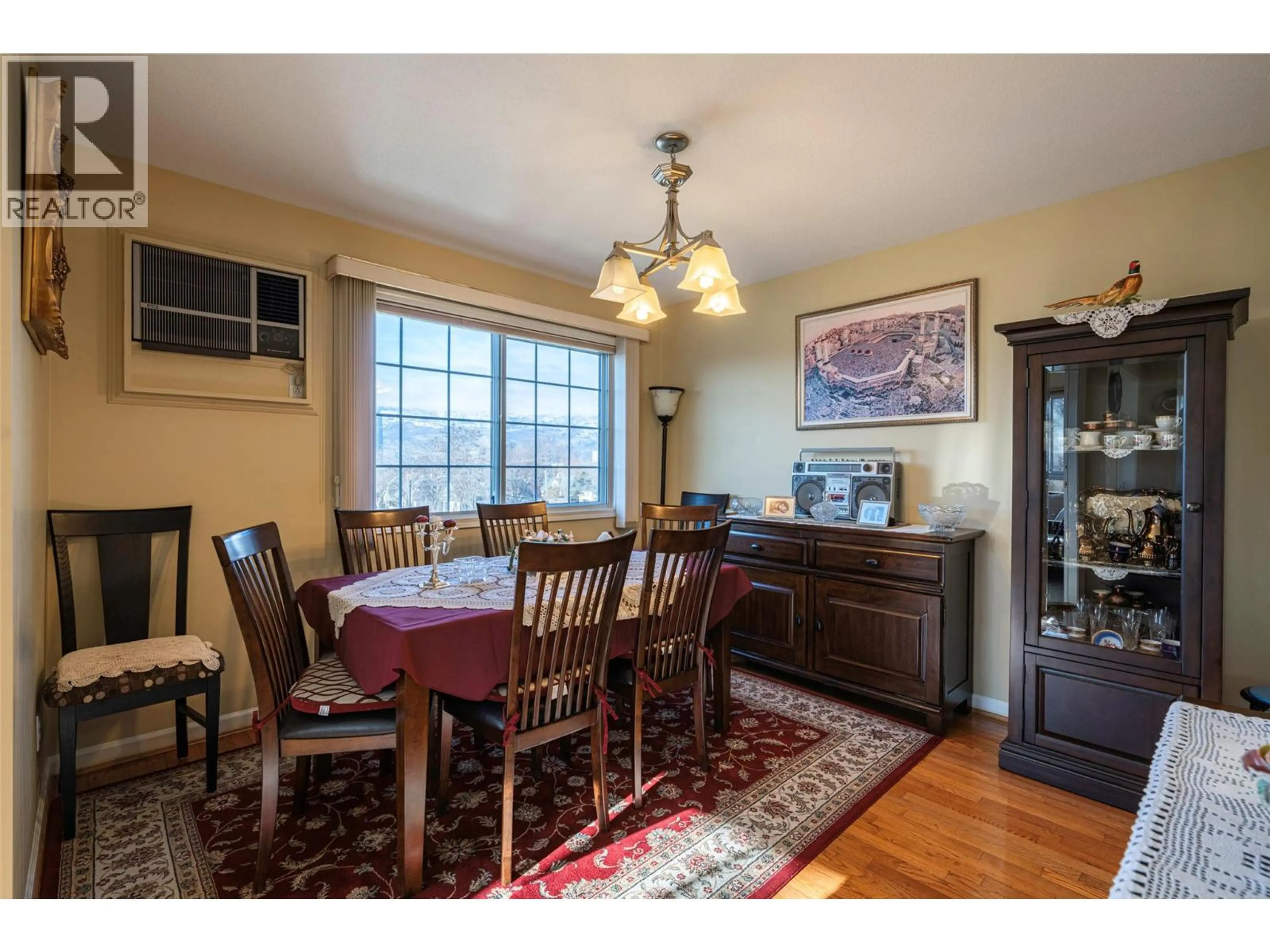 Property at #308 945 LAWRENCE AVENUE, Kelowna, BC