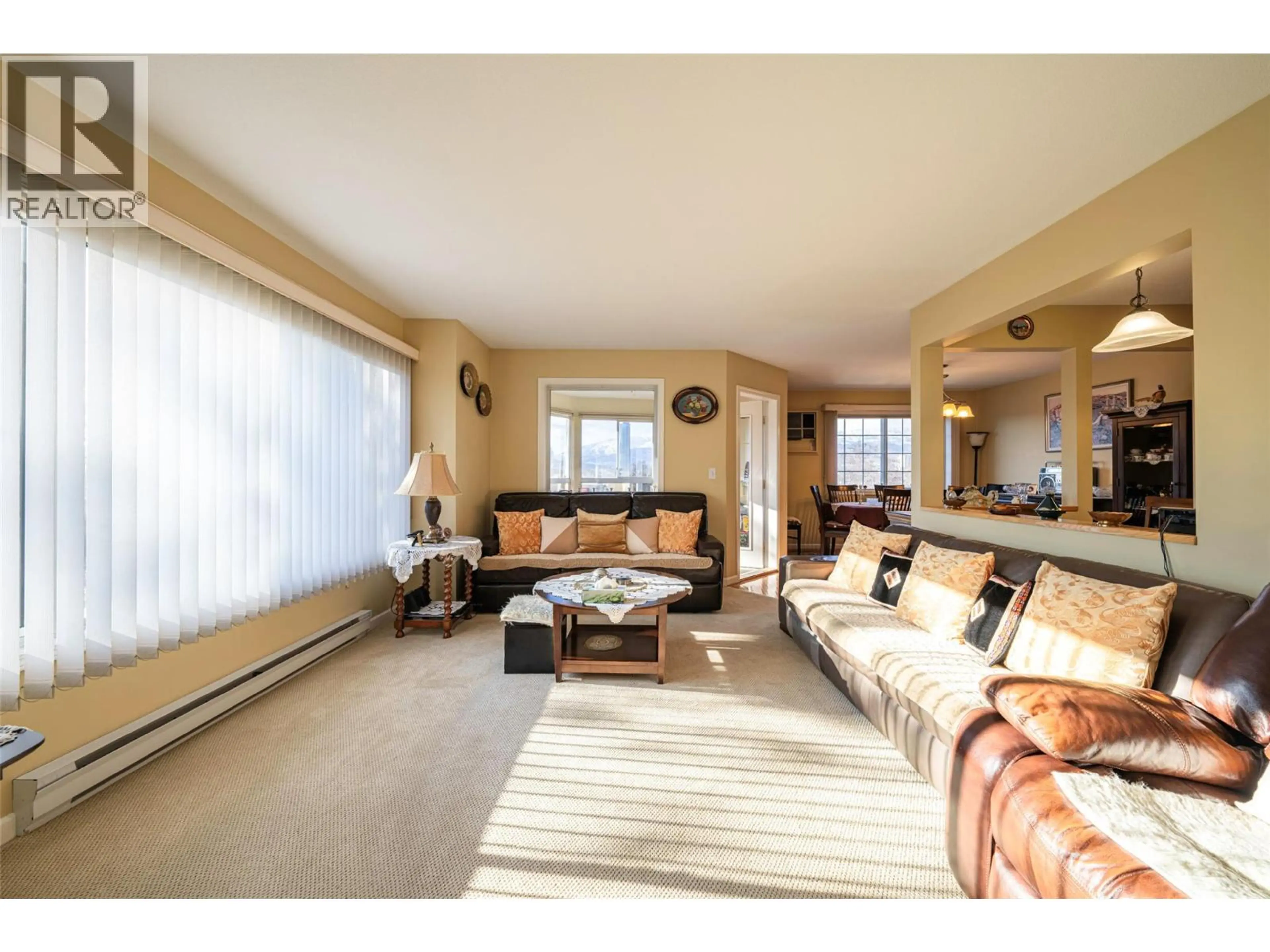 Property at #308 945 LAWRENCE AVENUE, Kelowna, BC