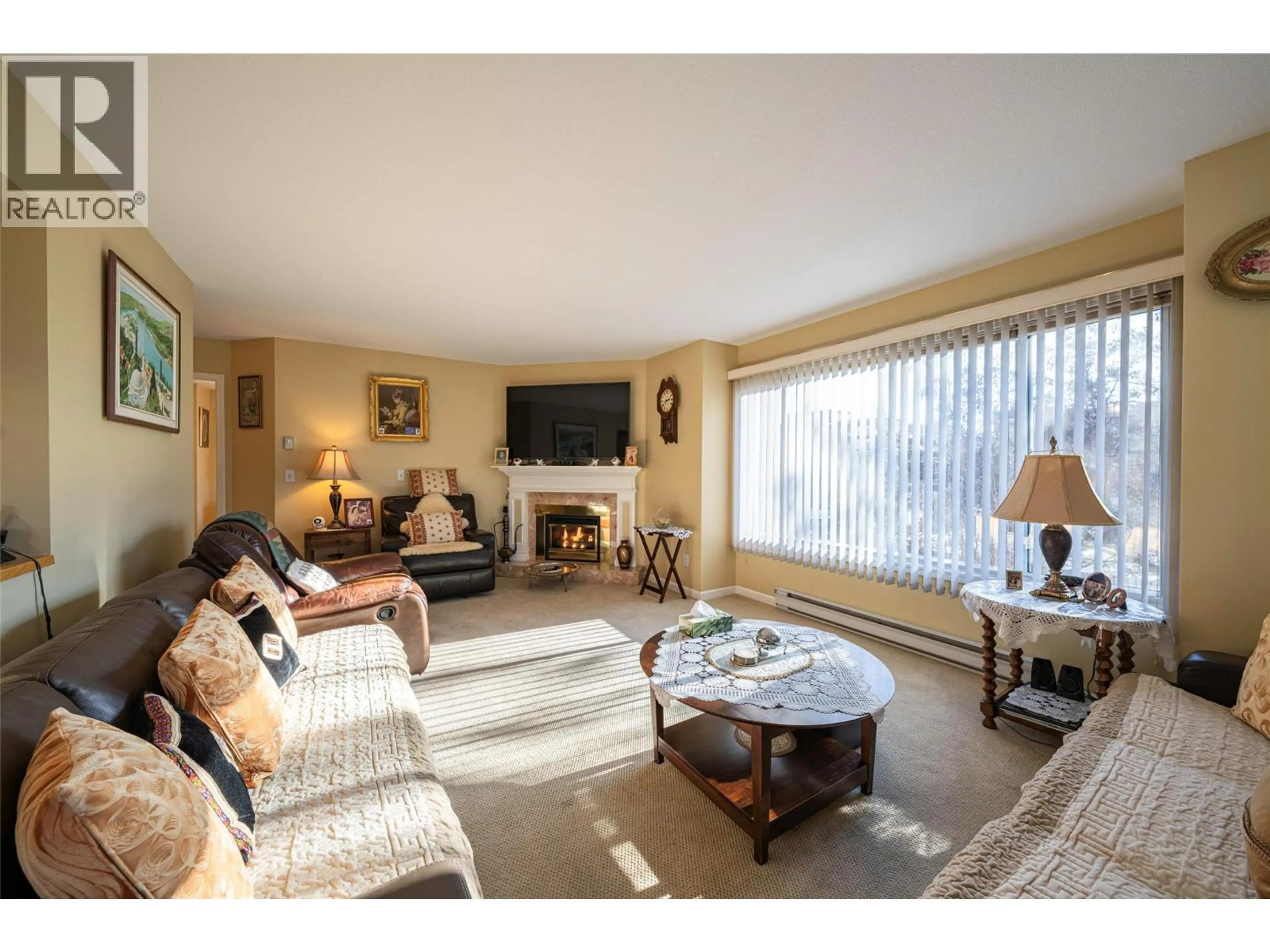 Property at #308 945 LAWRENCE AVENUE, Kelowna, BC