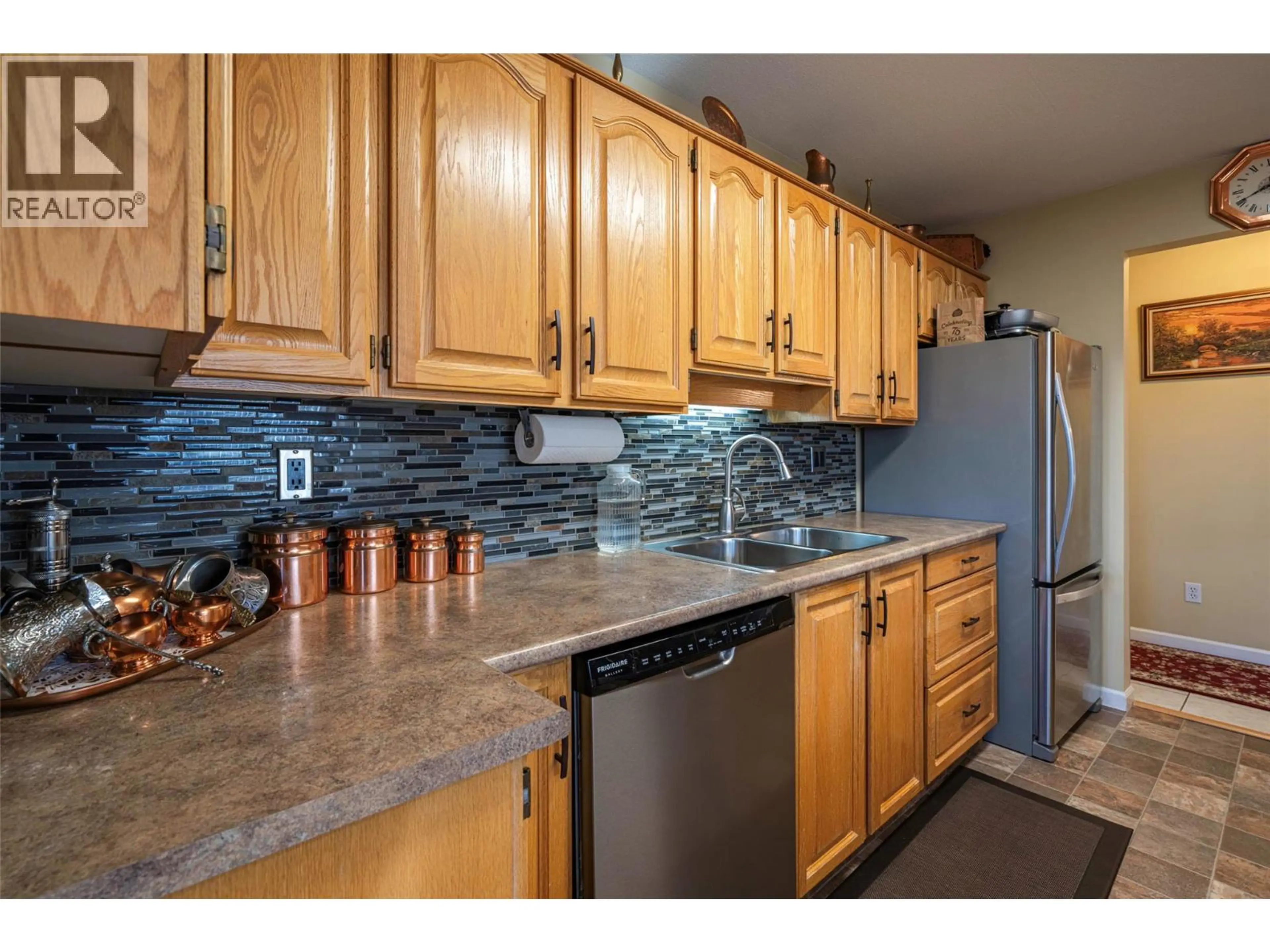 Property at #308 945 LAWRENCE AVENUE, Kelowna, BC