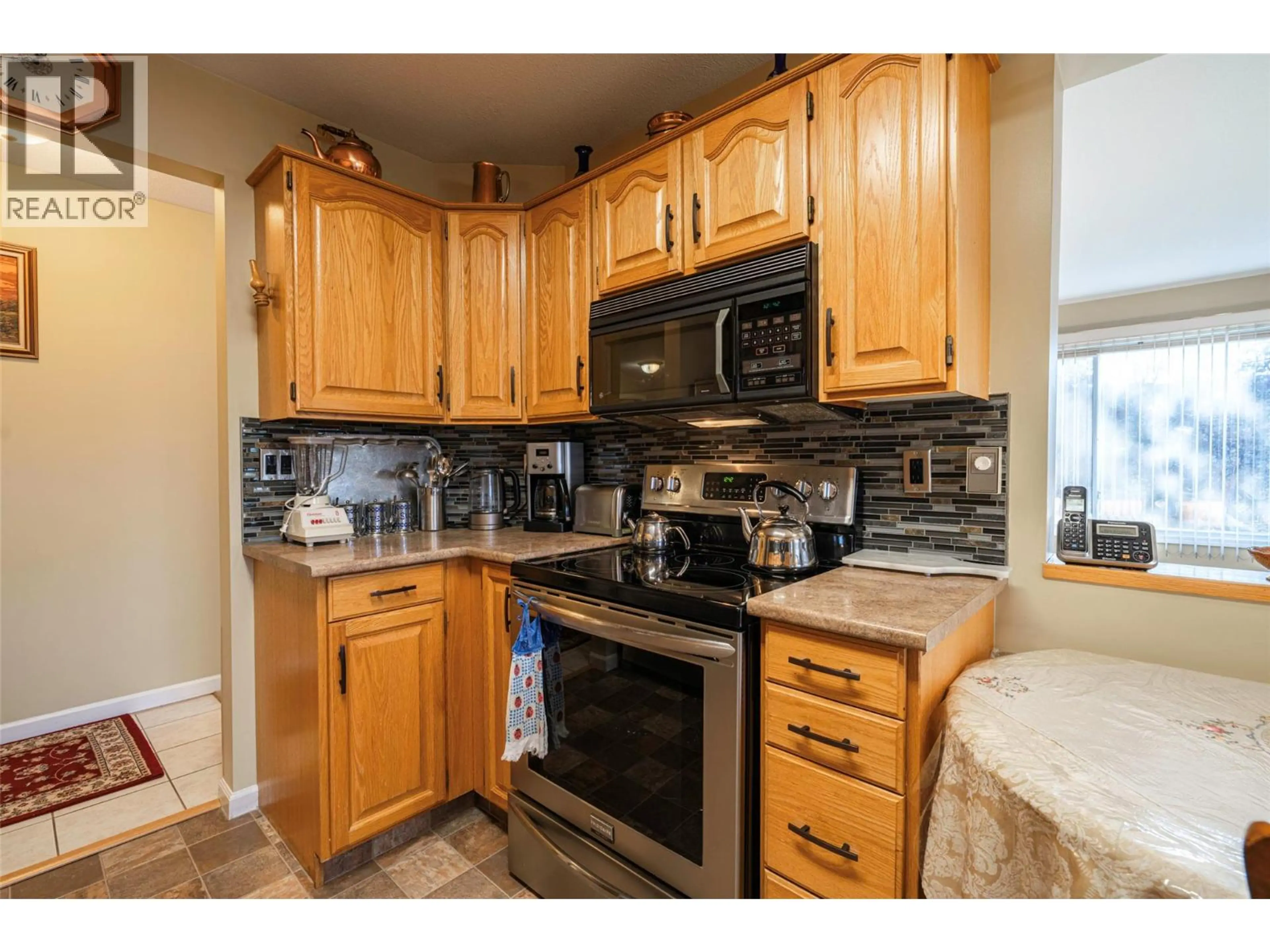 Property at #308 945 LAWRENCE AVENUE, Kelowna, BC