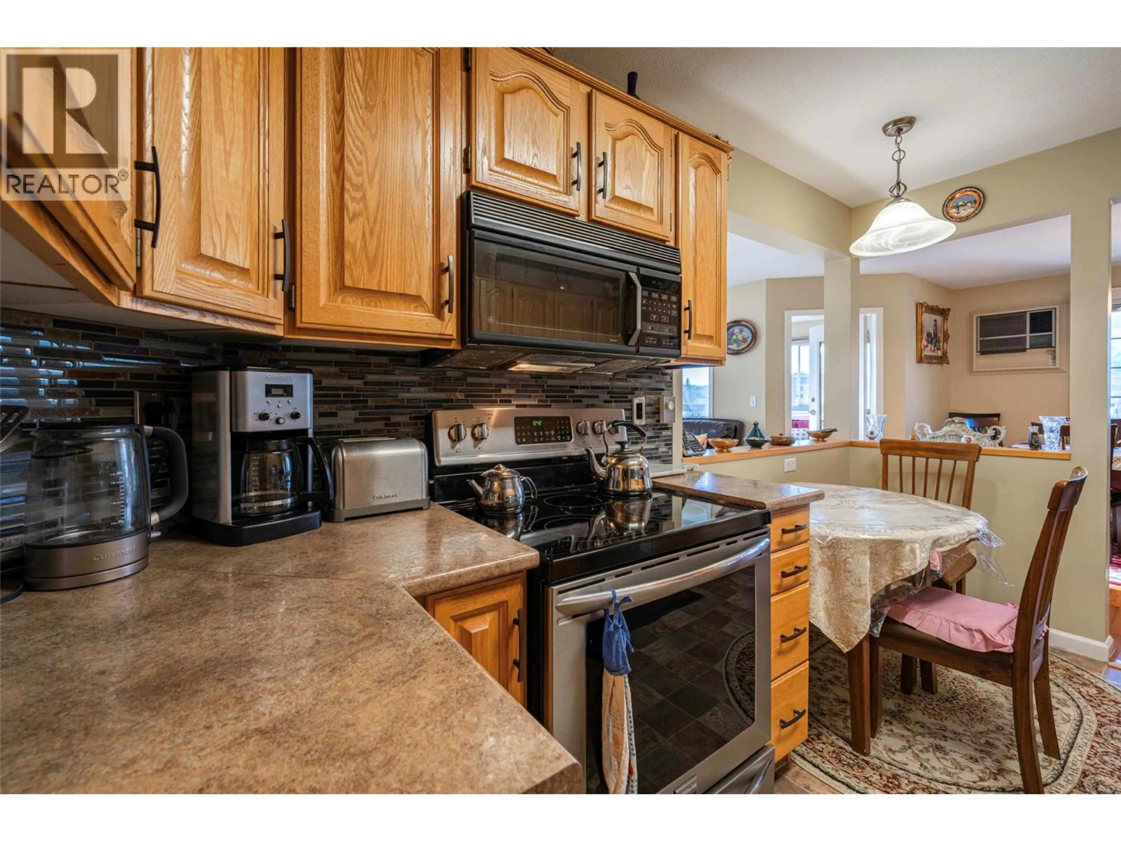 Property at #308 945 LAWRENCE AVENUE, Kelowna, BC