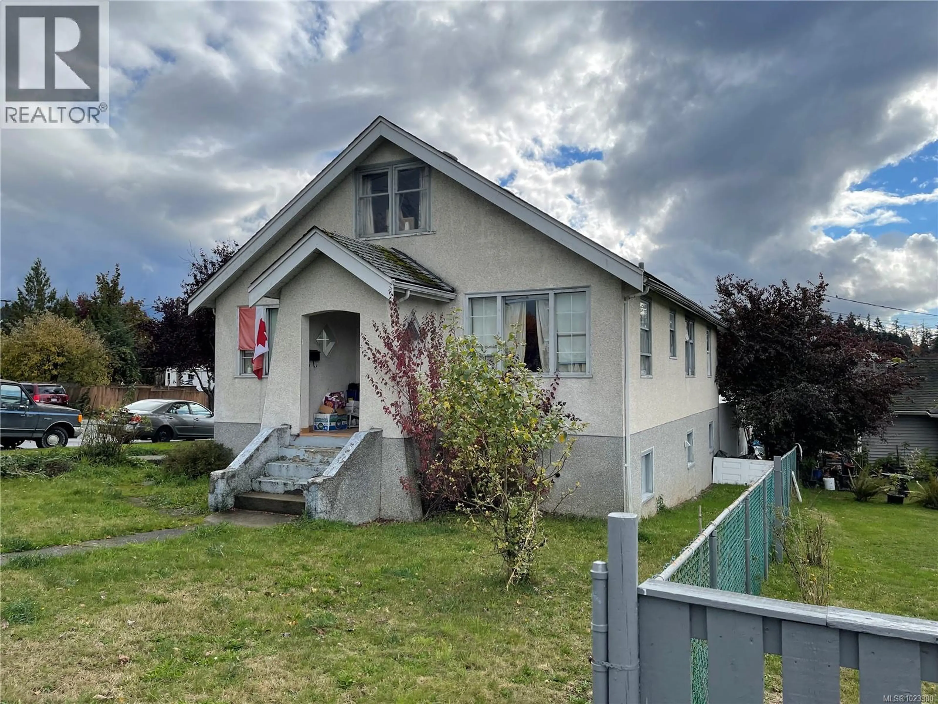 Property at 4508 REDFORD ST, Port Alberni, BC