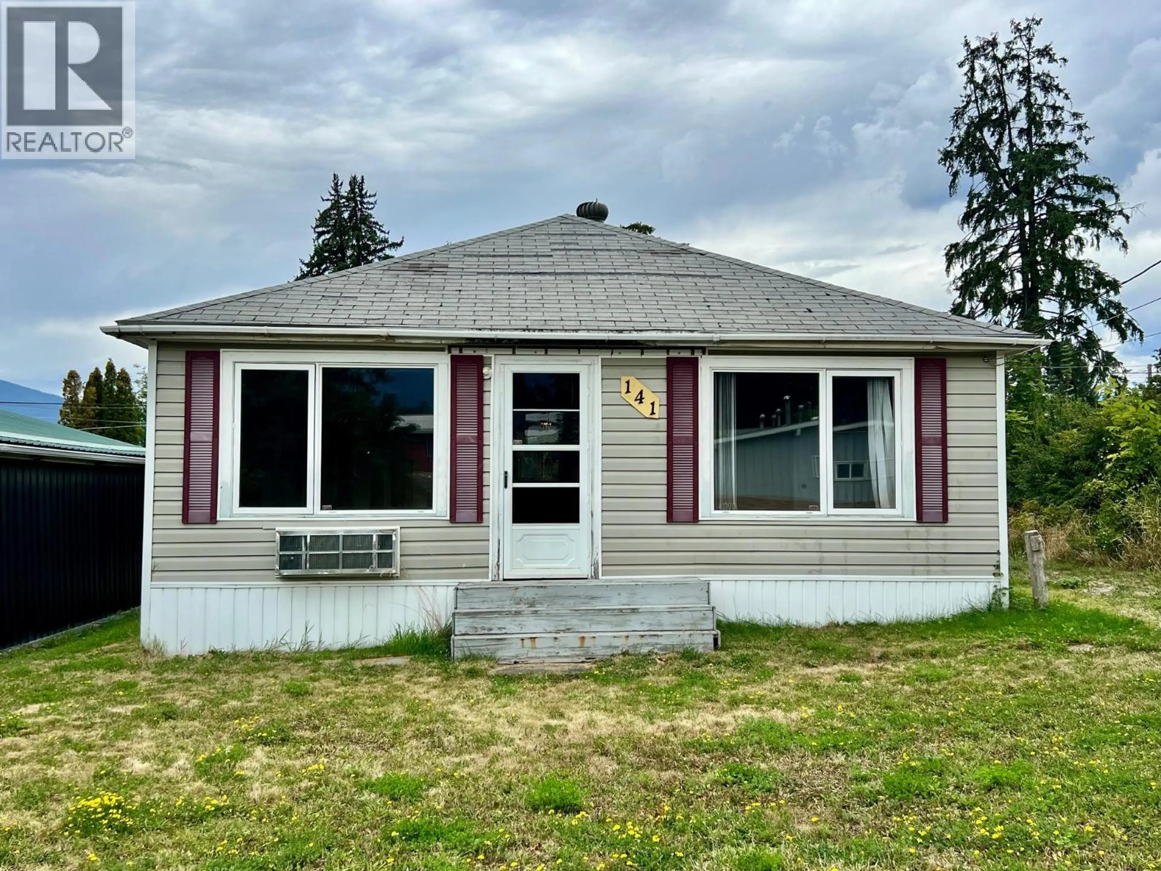 Property at 141 15TH AVENUE N, Creston, BC