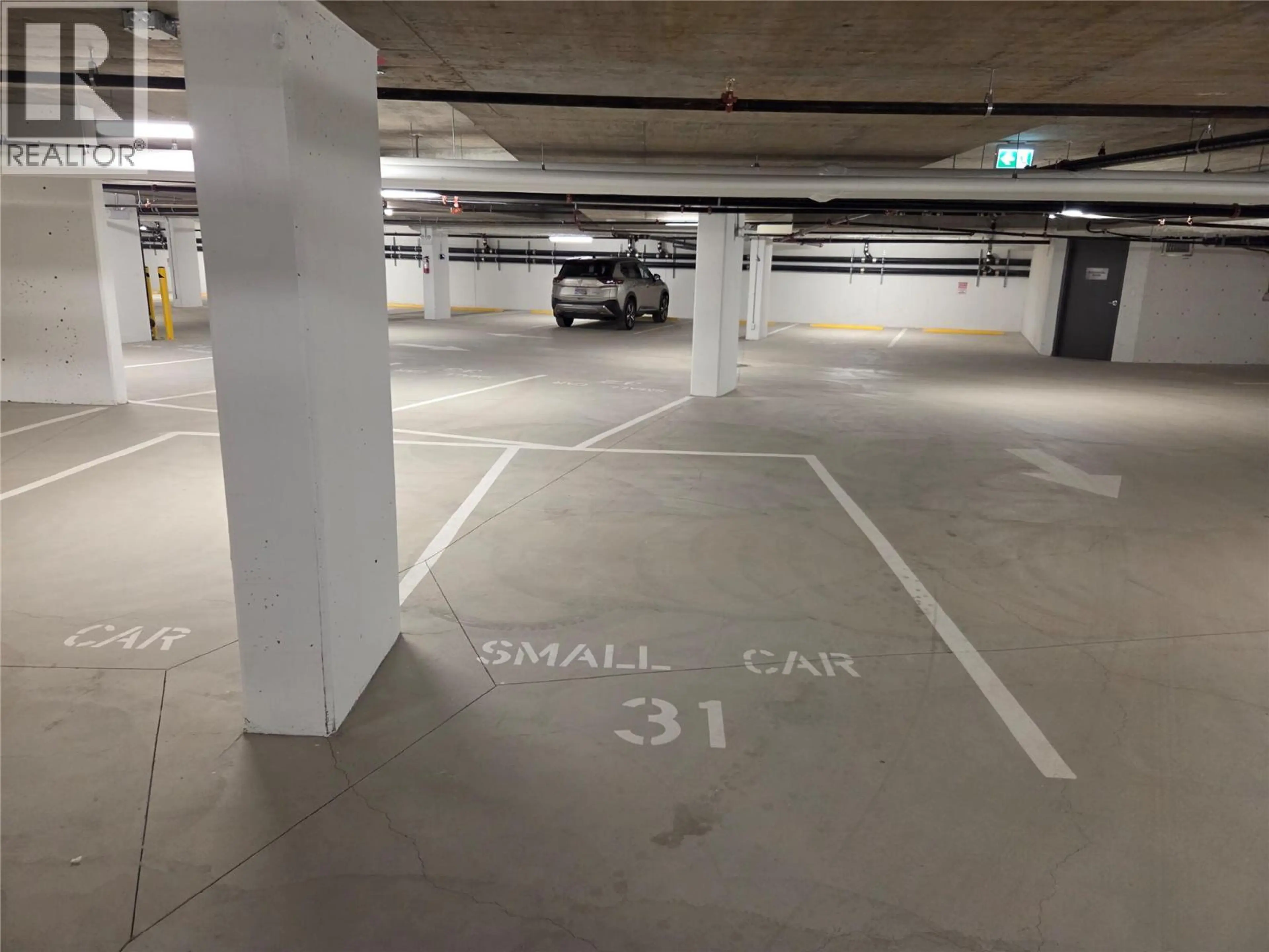 Property at #213 1380 PRIDHAM AVENUE, Kelowna, BC