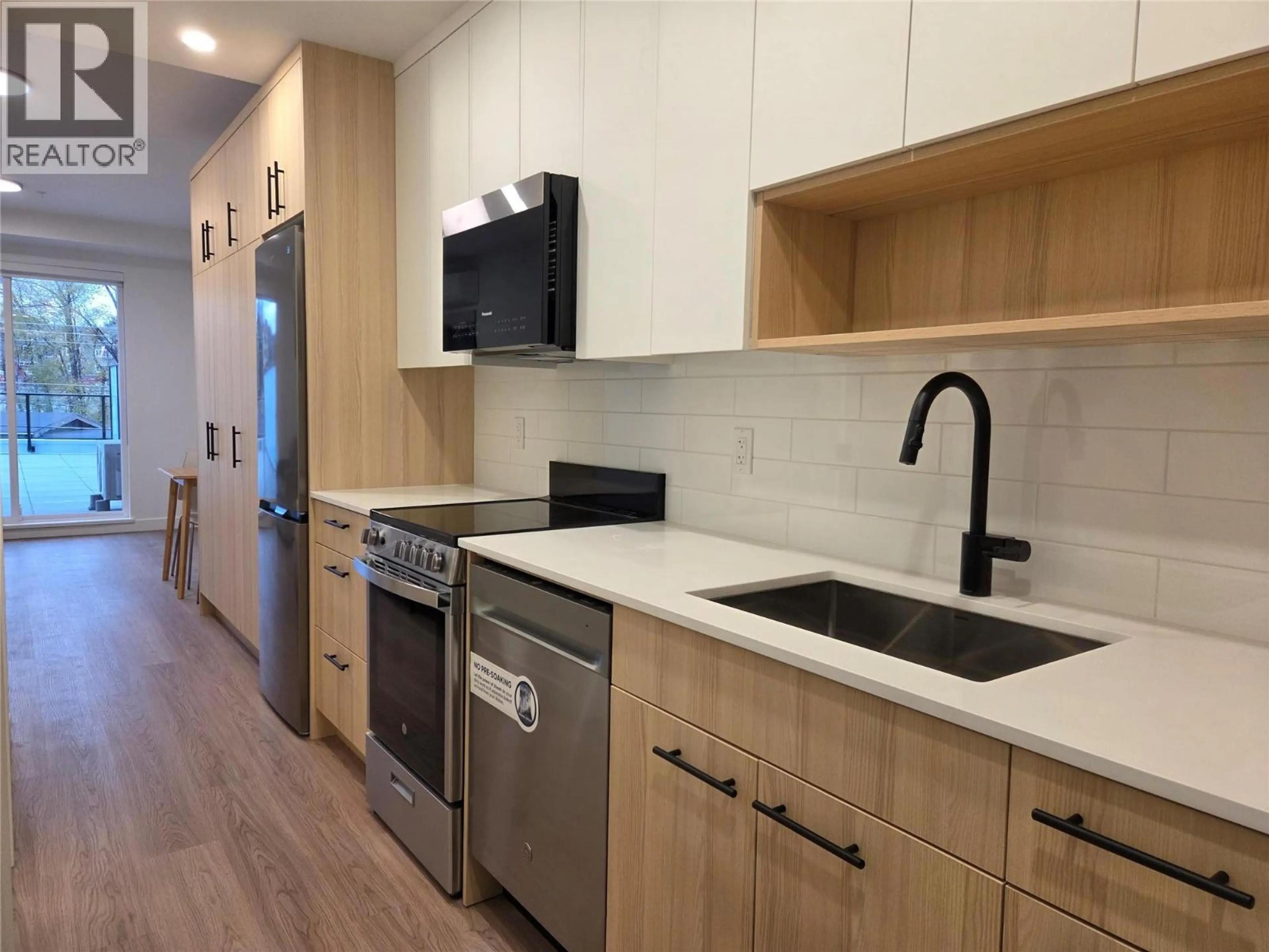 Property at #213 1380 PRIDHAM AVENUE, Kelowna, BC