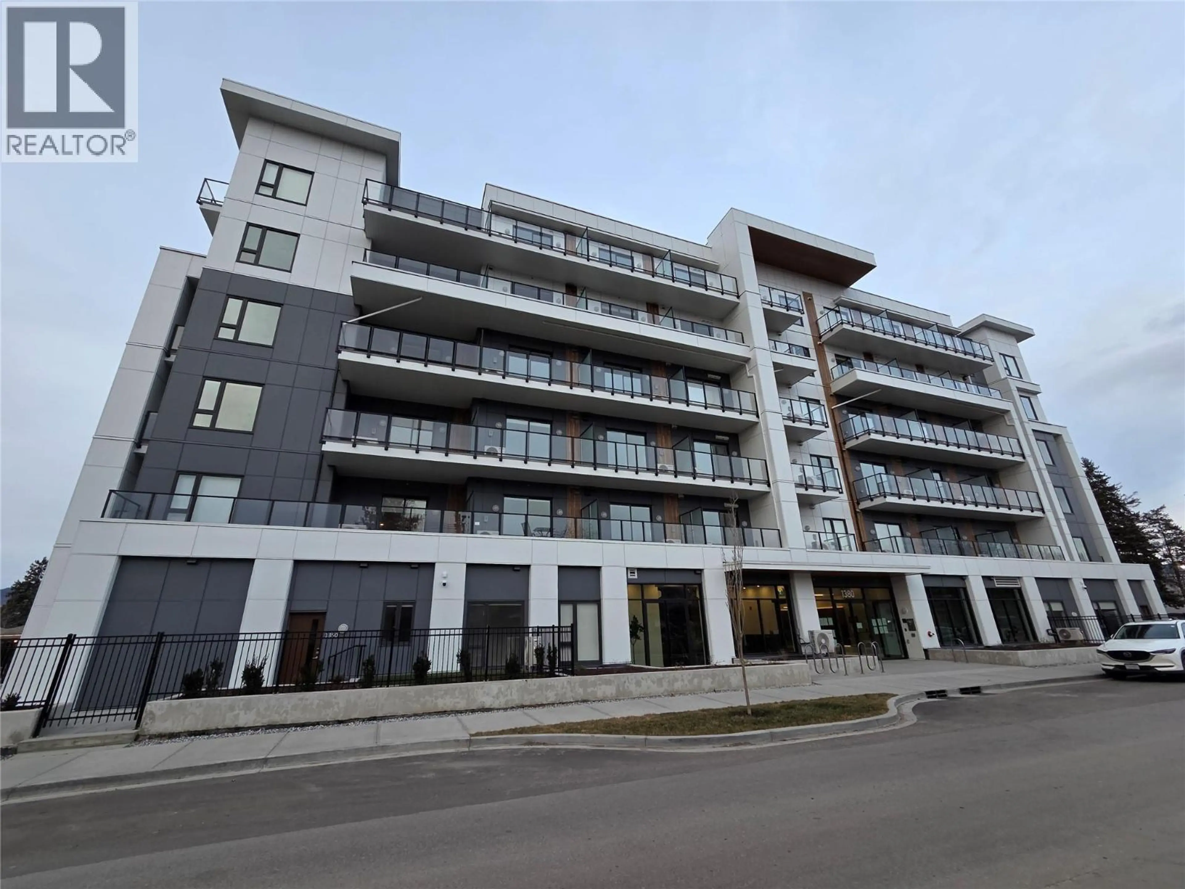 Property at #213 1380 PRIDHAM AVENUE, Kelowna, BC