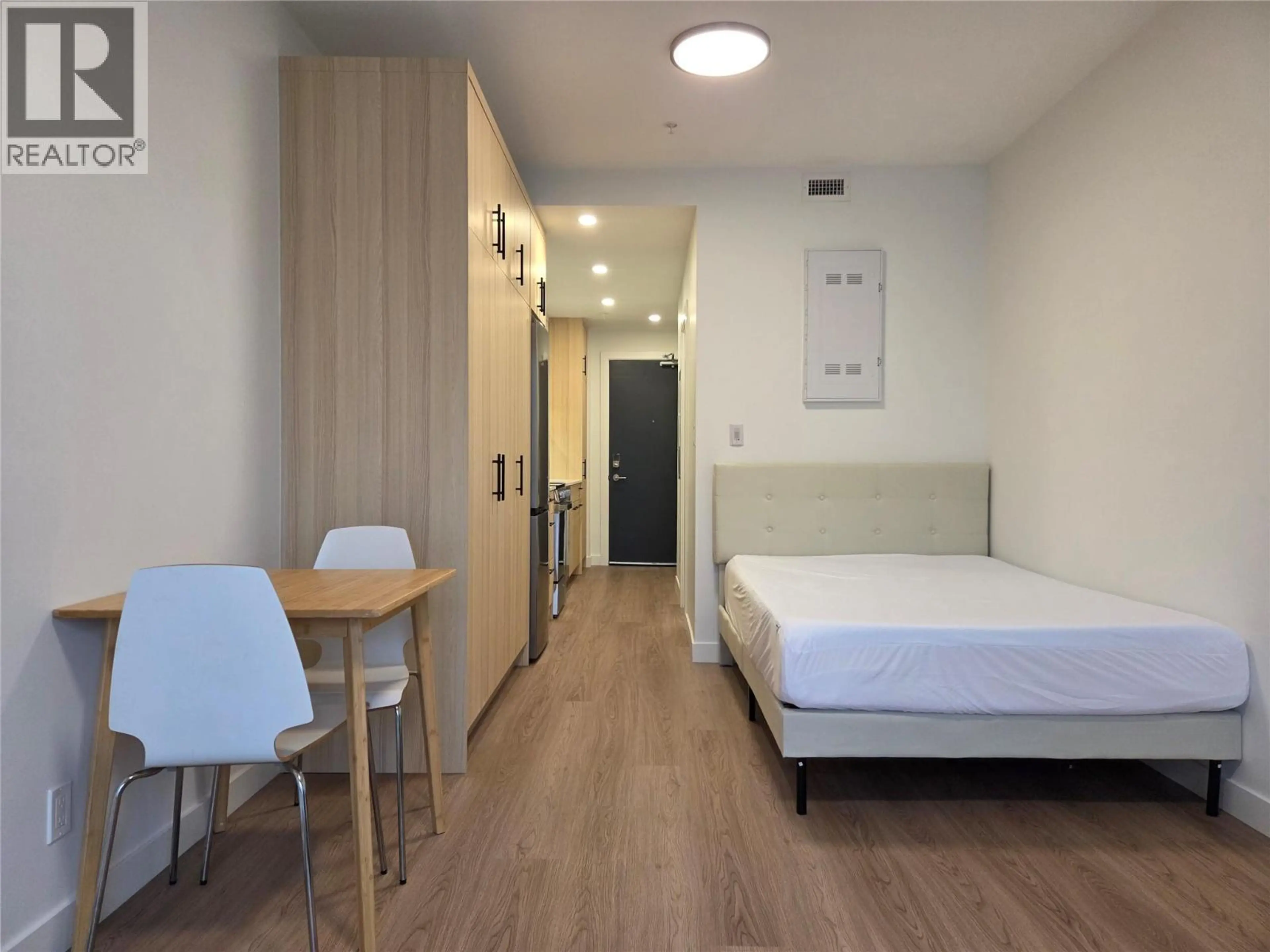 Property at #213 1380 PRIDHAM AVENUE, Kelowna, BC