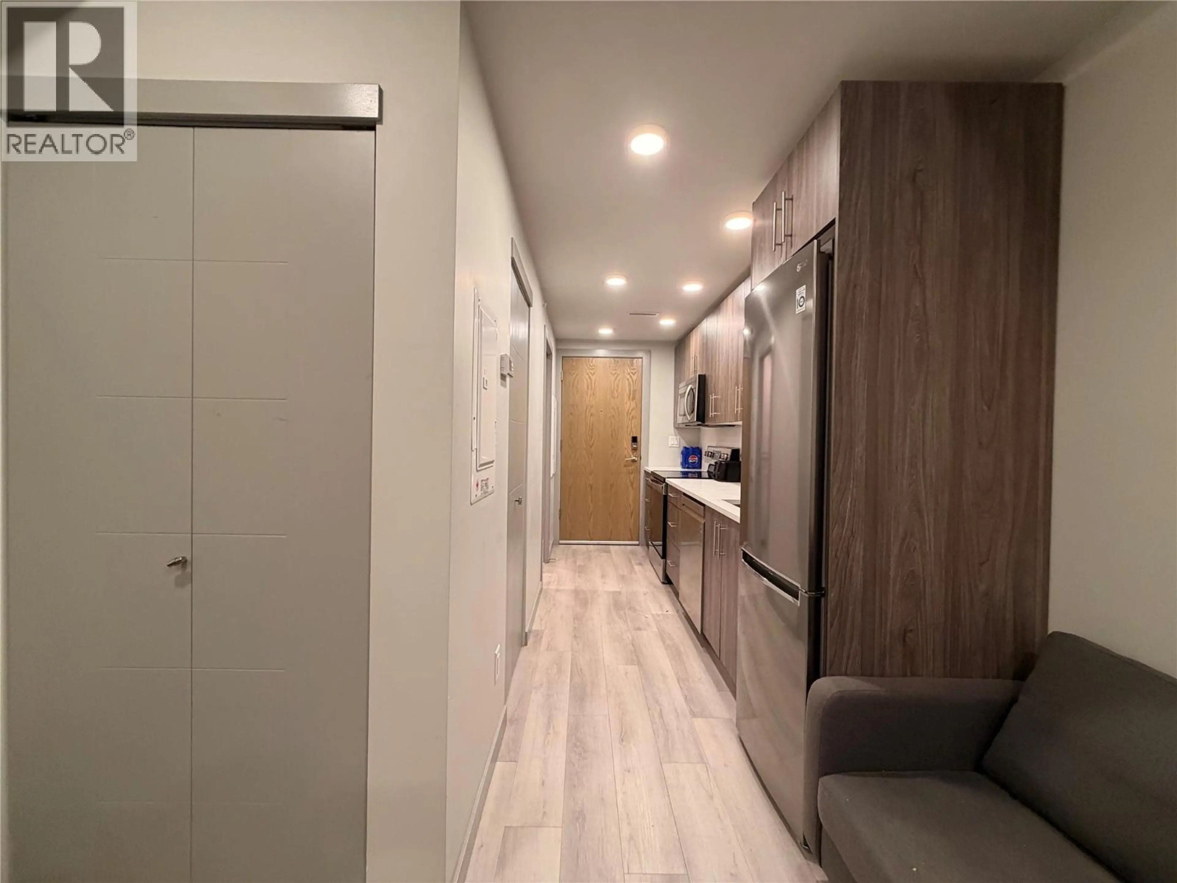 Property at #PH14 345 DOUGALL ROAD N, Kelowna, BC