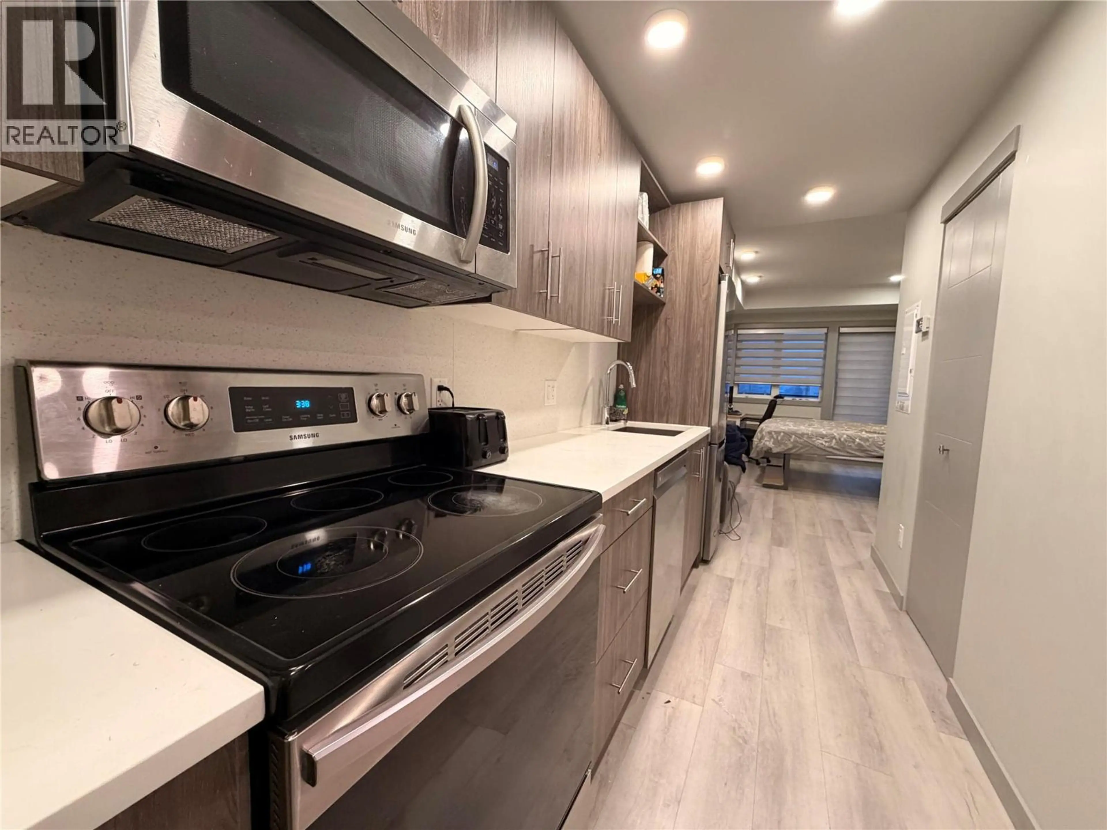 Property at #PH14 345 DOUGALL ROAD N, Kelowna, BC