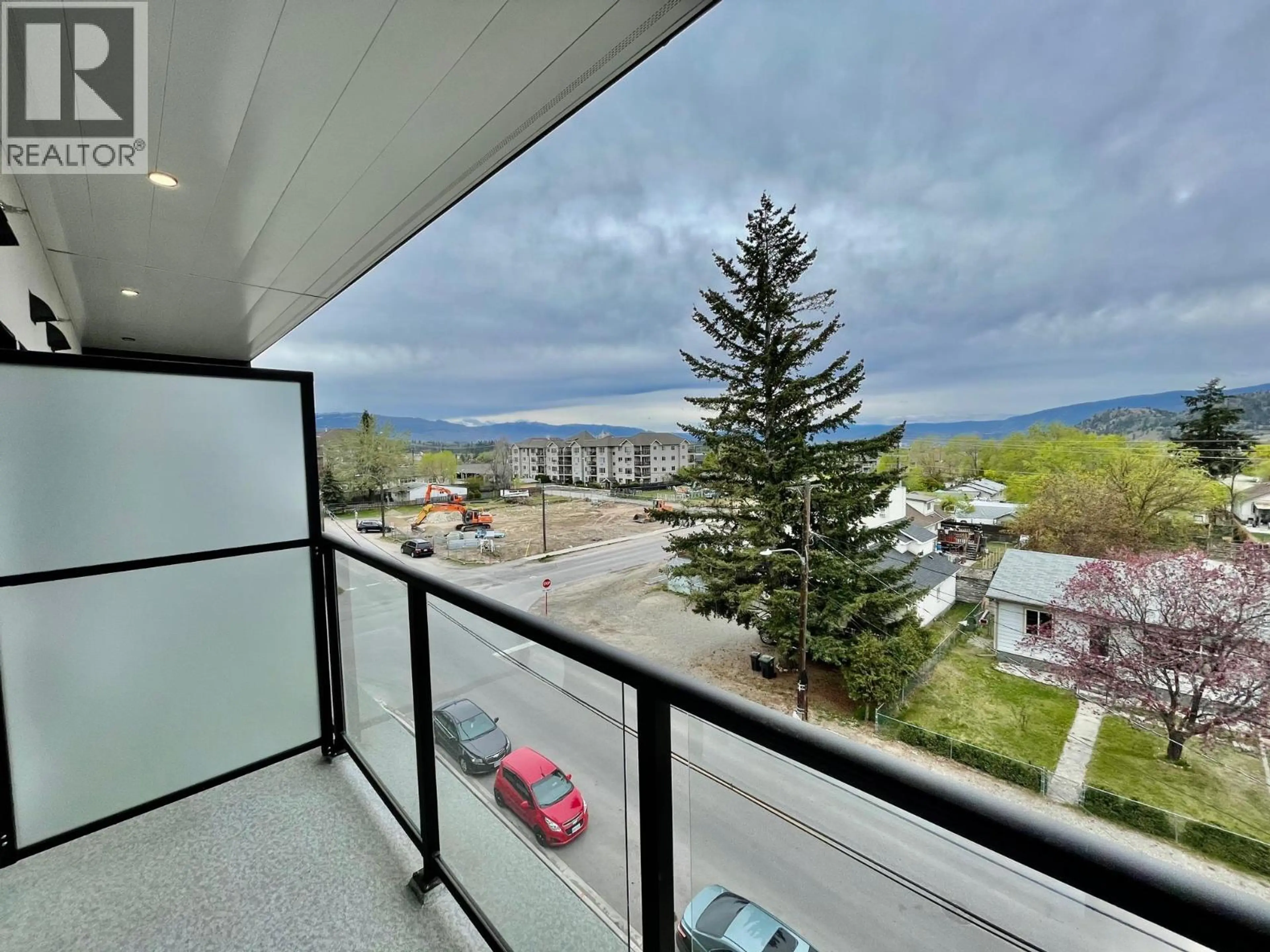 Property at #PH14 345 DOUGALL ROAD N, Kelowna, BC