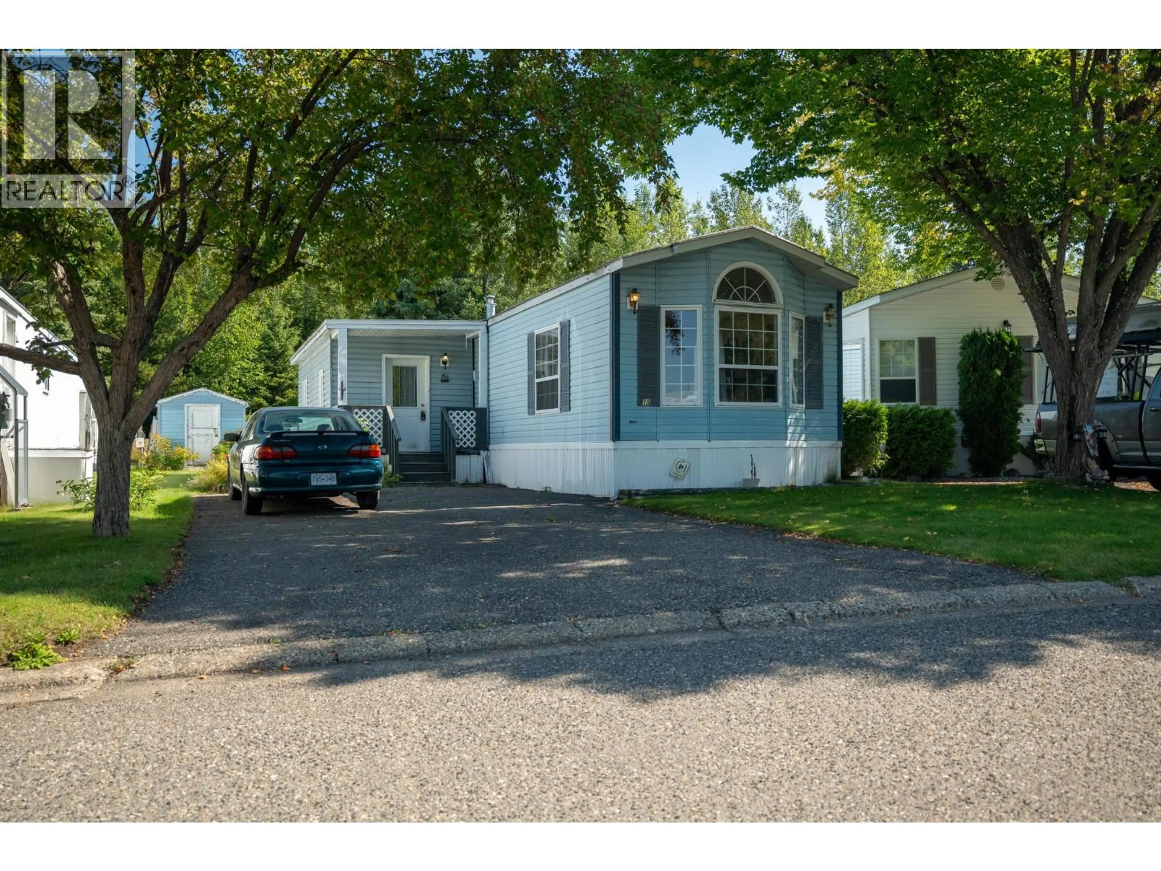 Property at #15 1000 INVERNESS ROAD, Prince George, BC