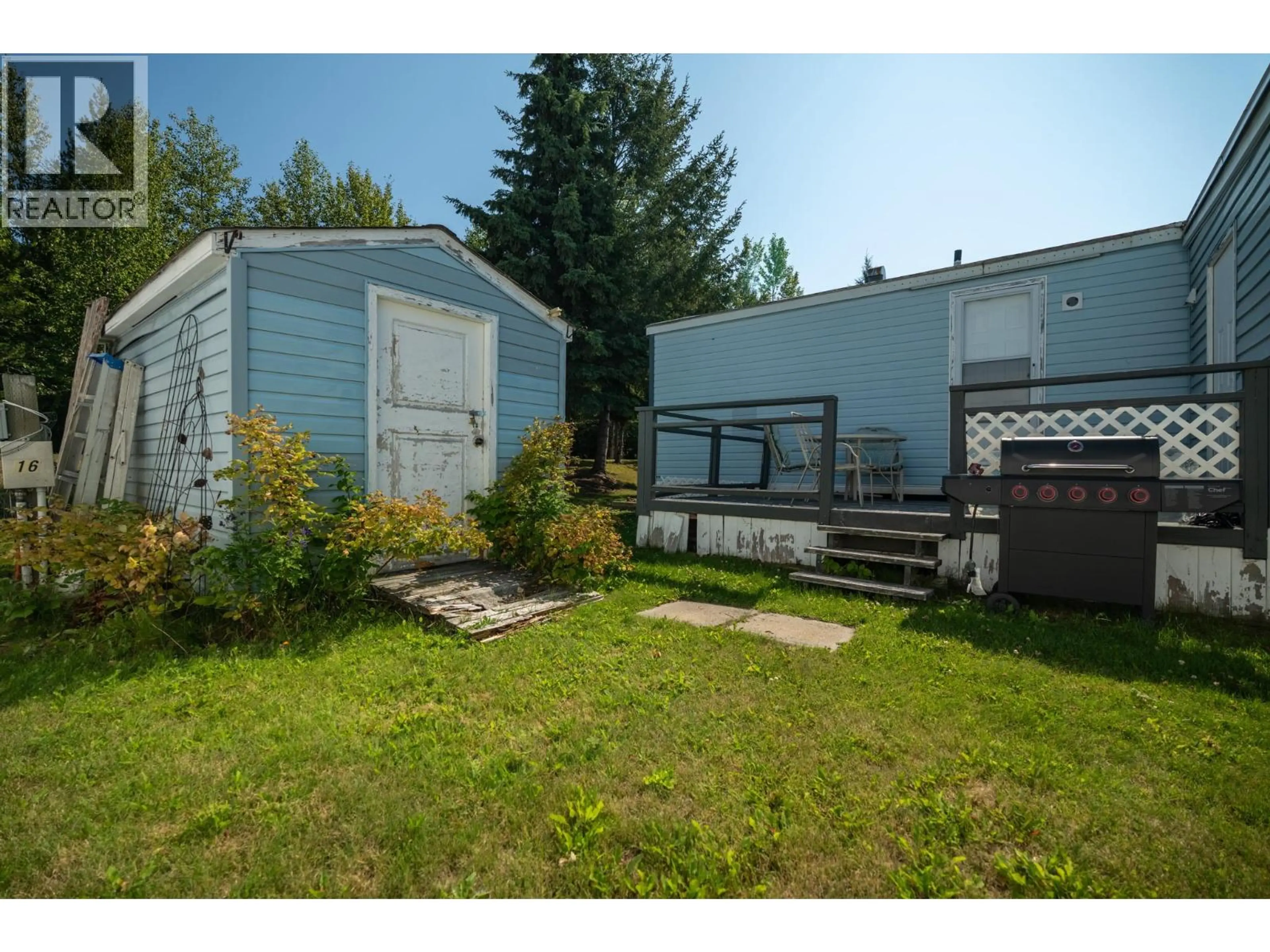 Property at #15 1000 INVERNESS ROAD, Prince George, BC