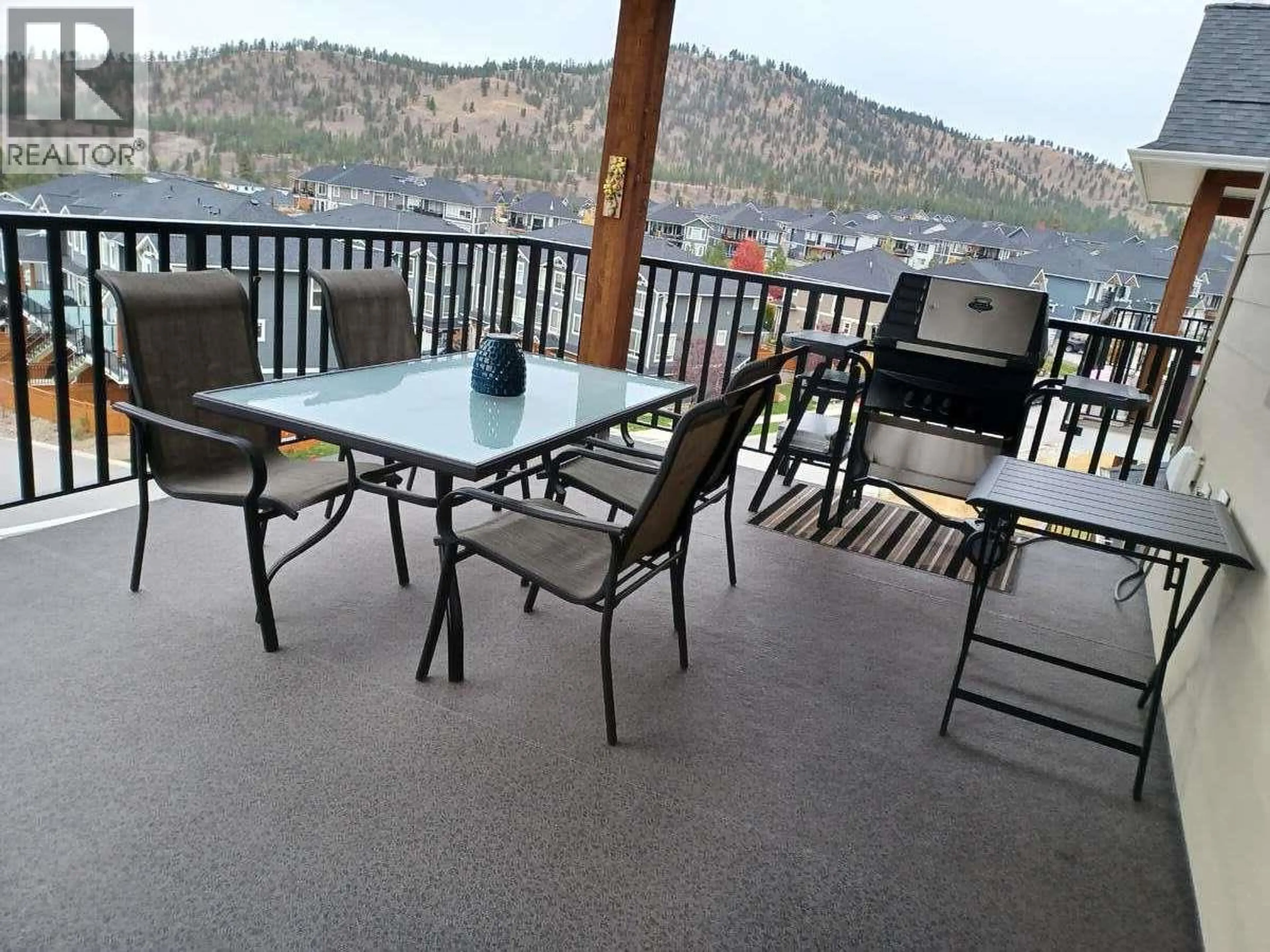 Property at 1120 HOLDEN ROAD, Penticton, BC