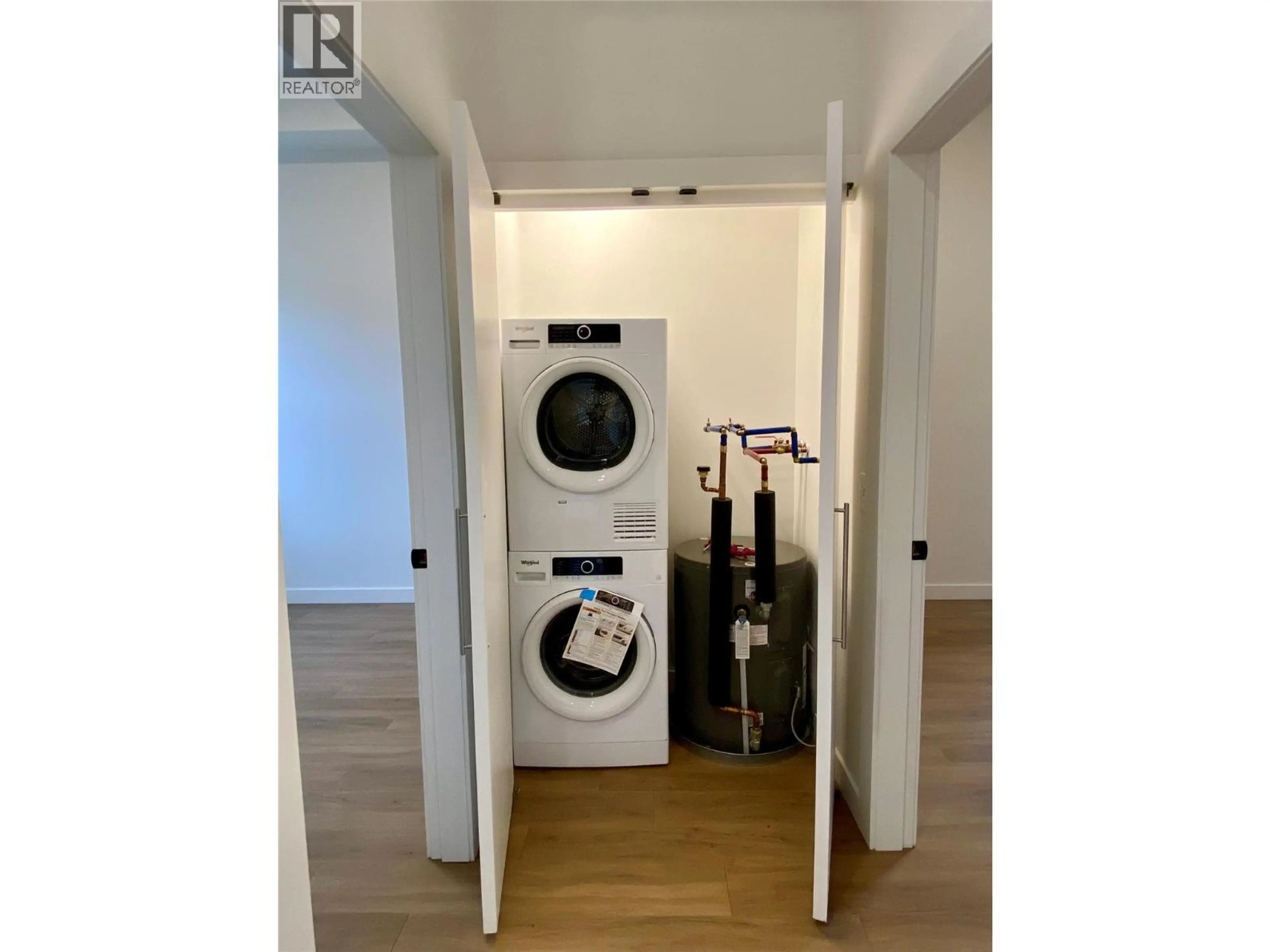 Property at #506 514 VICTORIA STREET, Nelson, BC