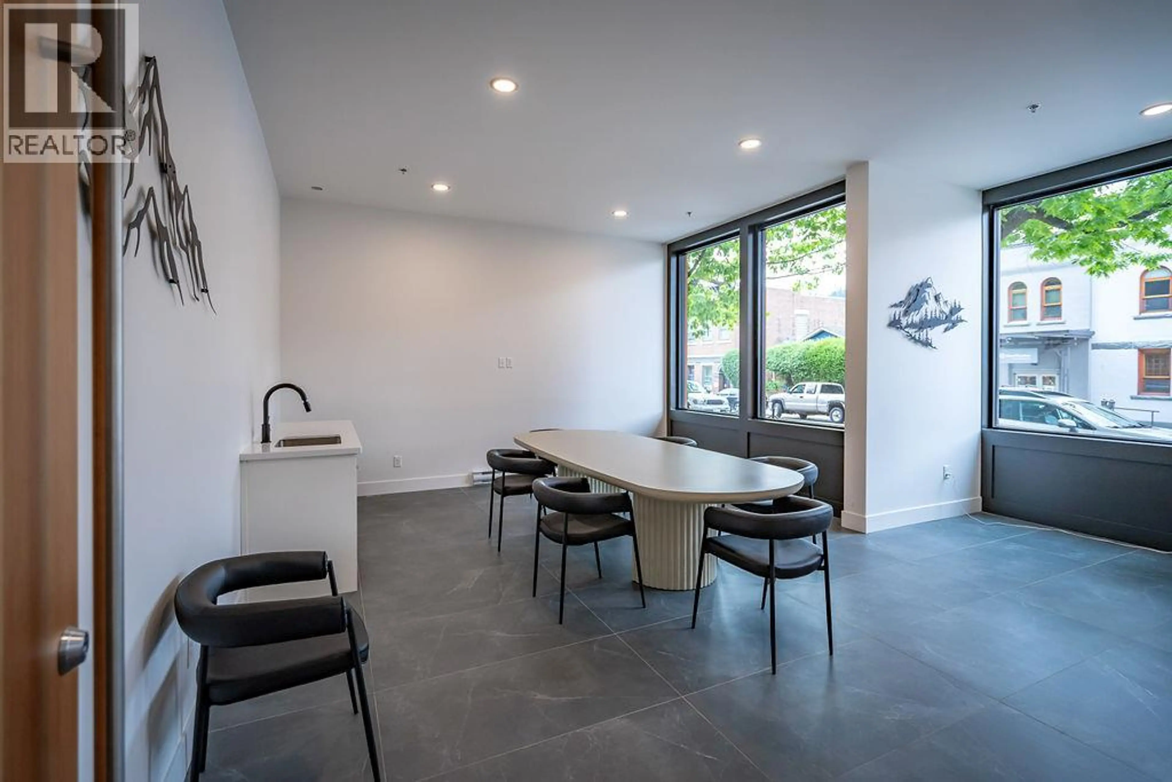 Property at #506 514 VICTORIA STREET, Nelson, BC