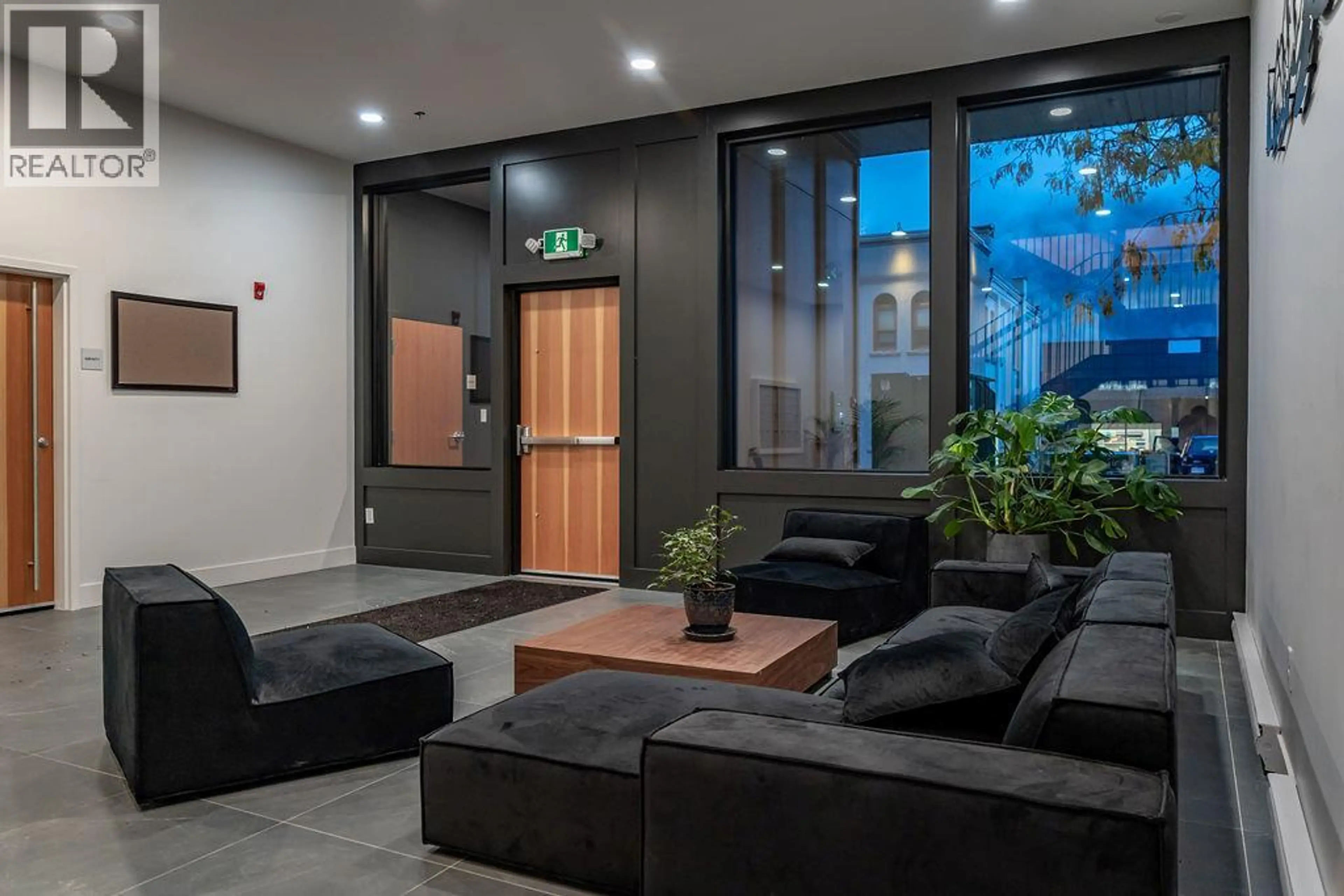 Property at #506 514 VICTORIA STREET, Nelson, BC