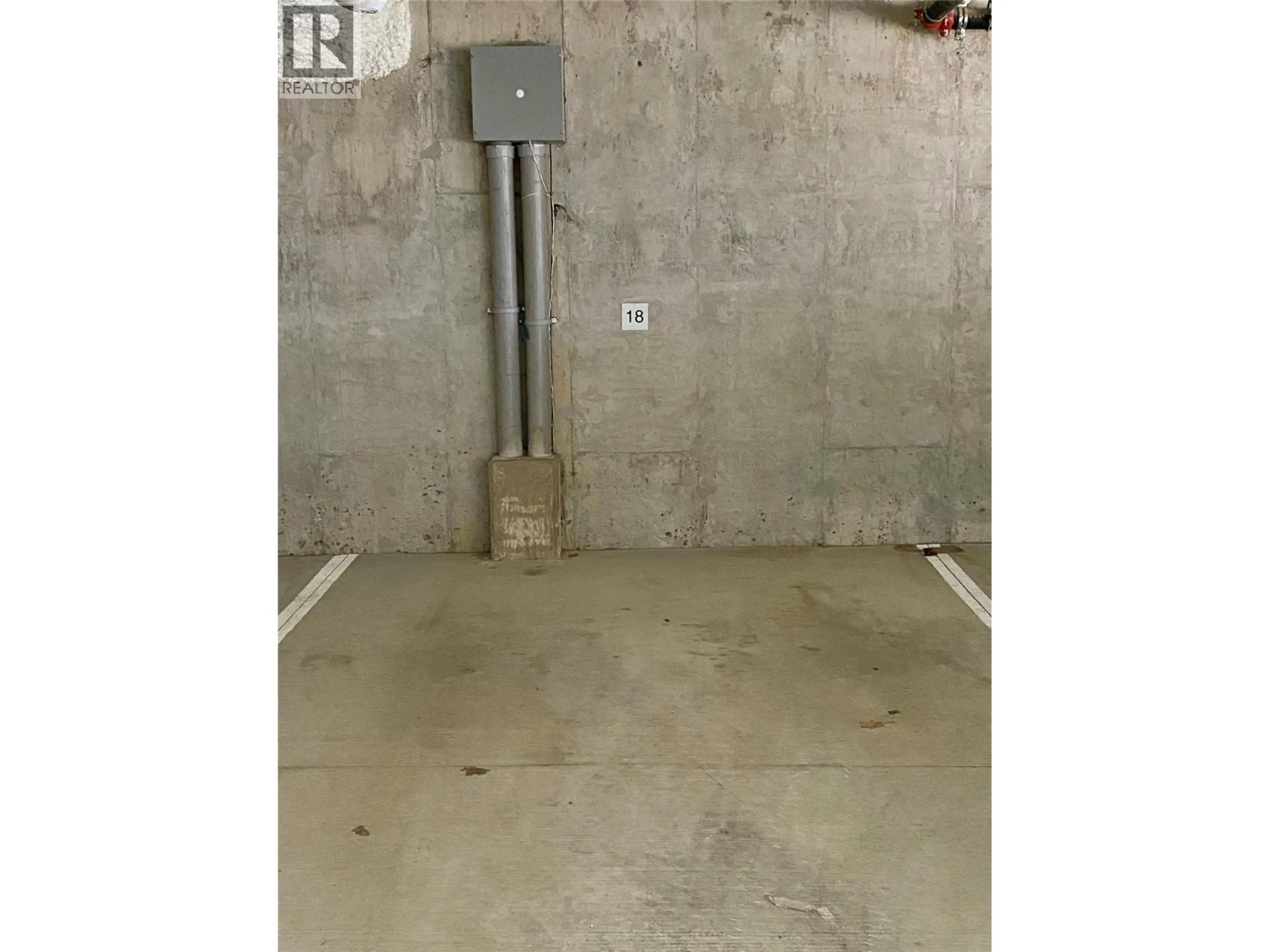 Property at #506 514 VICTORIA STREET, Nelson, BC