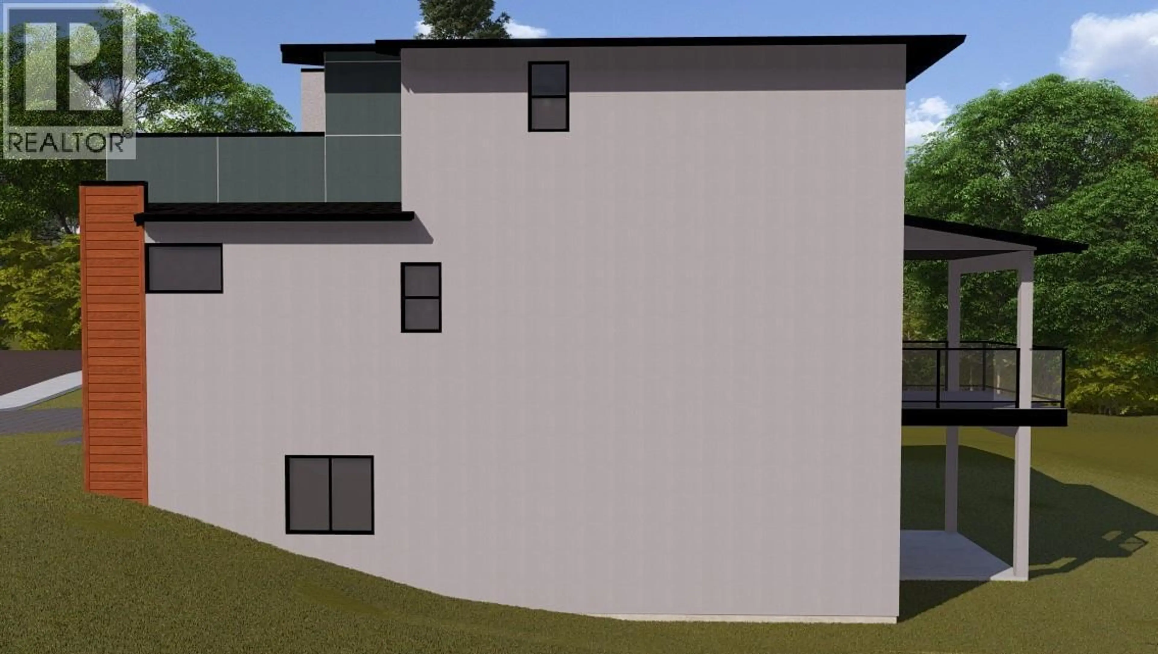 Property at 3762 DAVIDSON COURT LOT# TRAILS 67, West Kelowna, BC