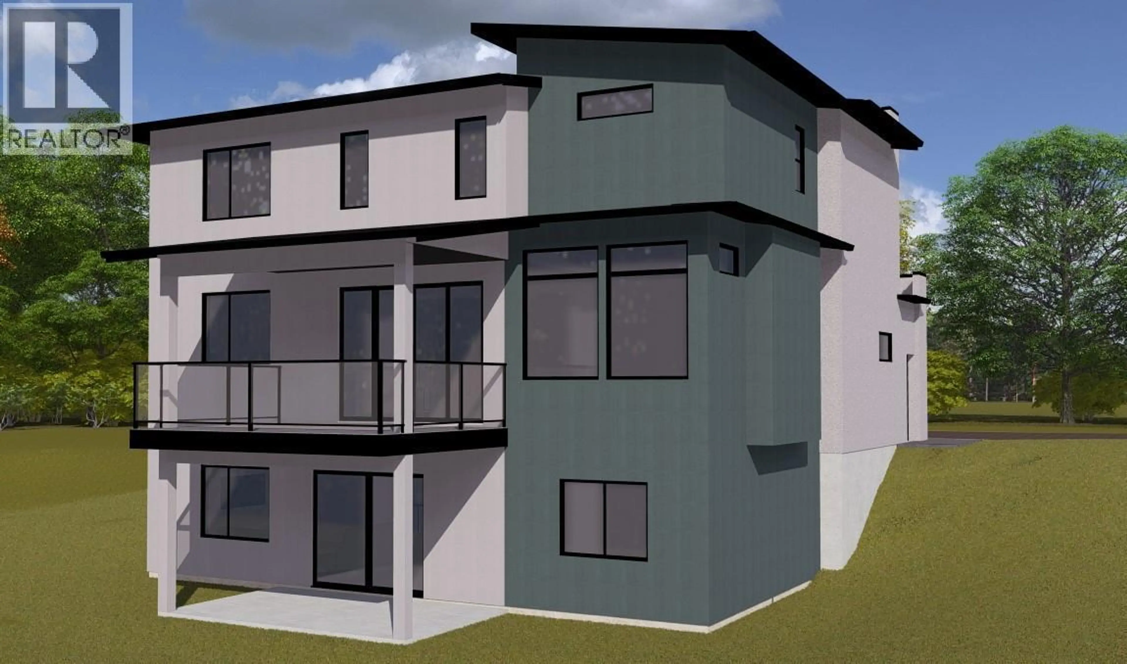 Property at 3762 DAVIDSON COURT LOT# TRAILS 67, West Kelowna, BC