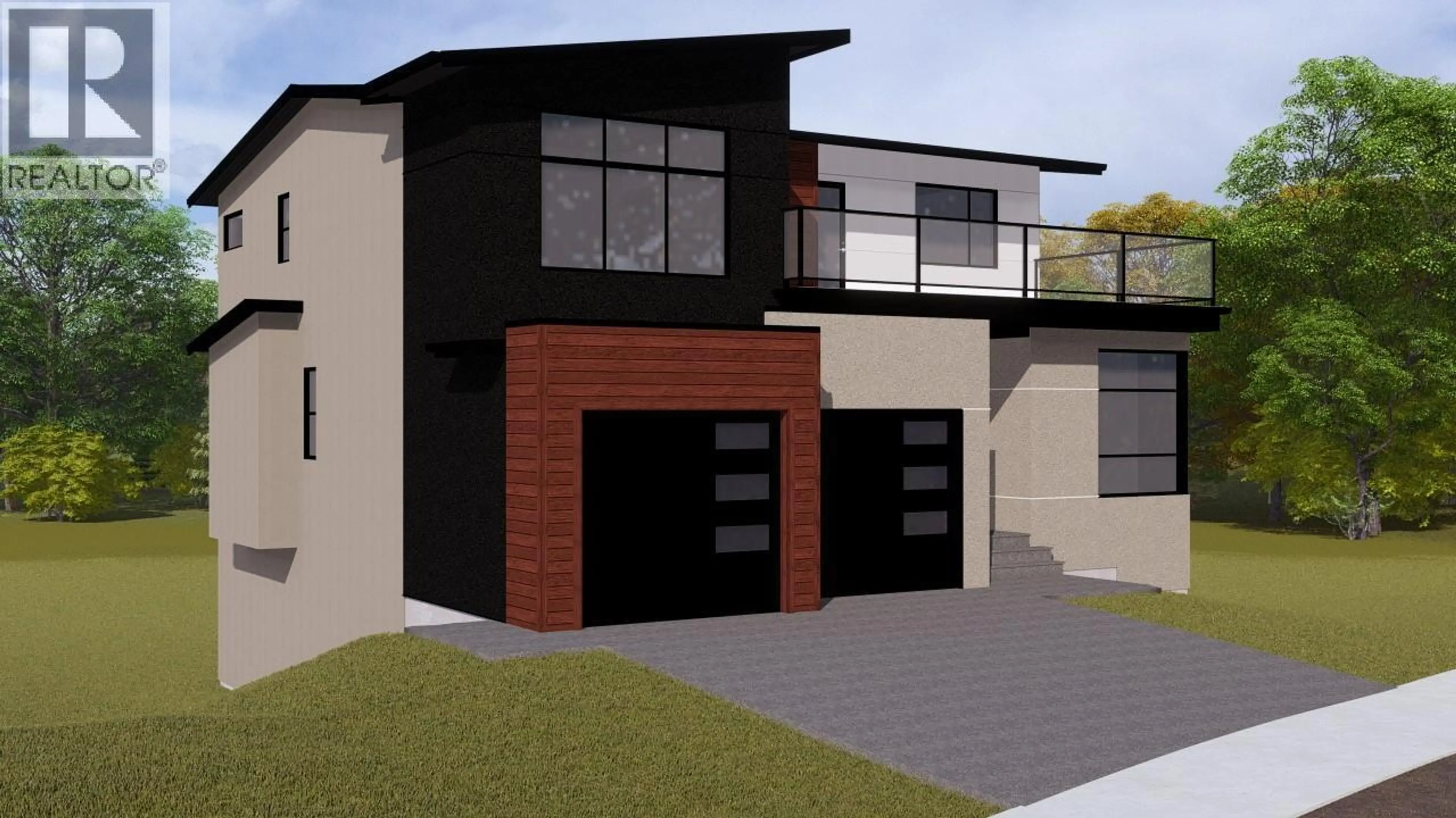 Property at 3766 DAVIDSON COURT LOT# TRAILS 68, West Kelowna, BC