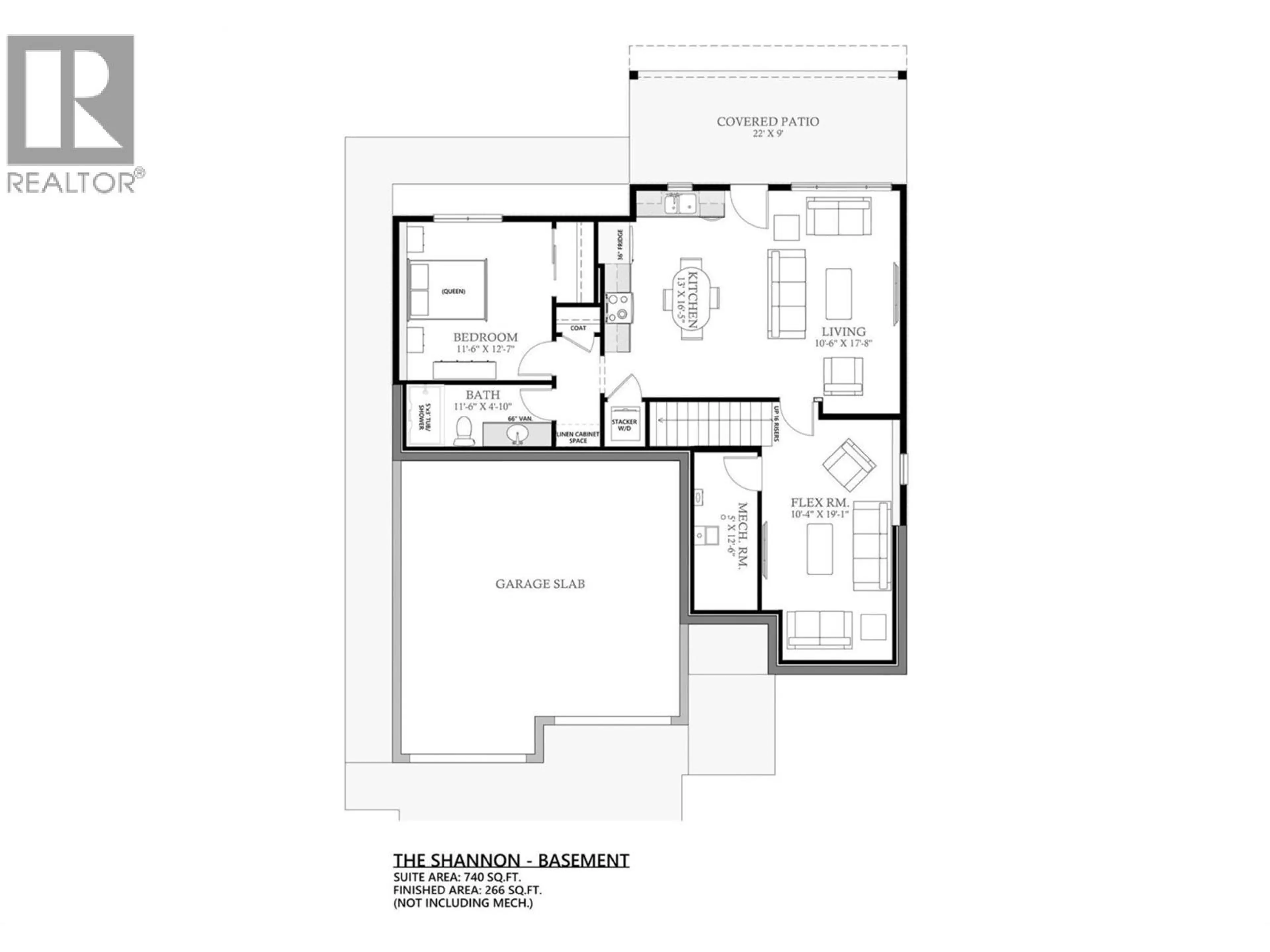 Property at 3766 DAVIDSON COURT LOT# TRAILS 68, West Kelowna, BC
