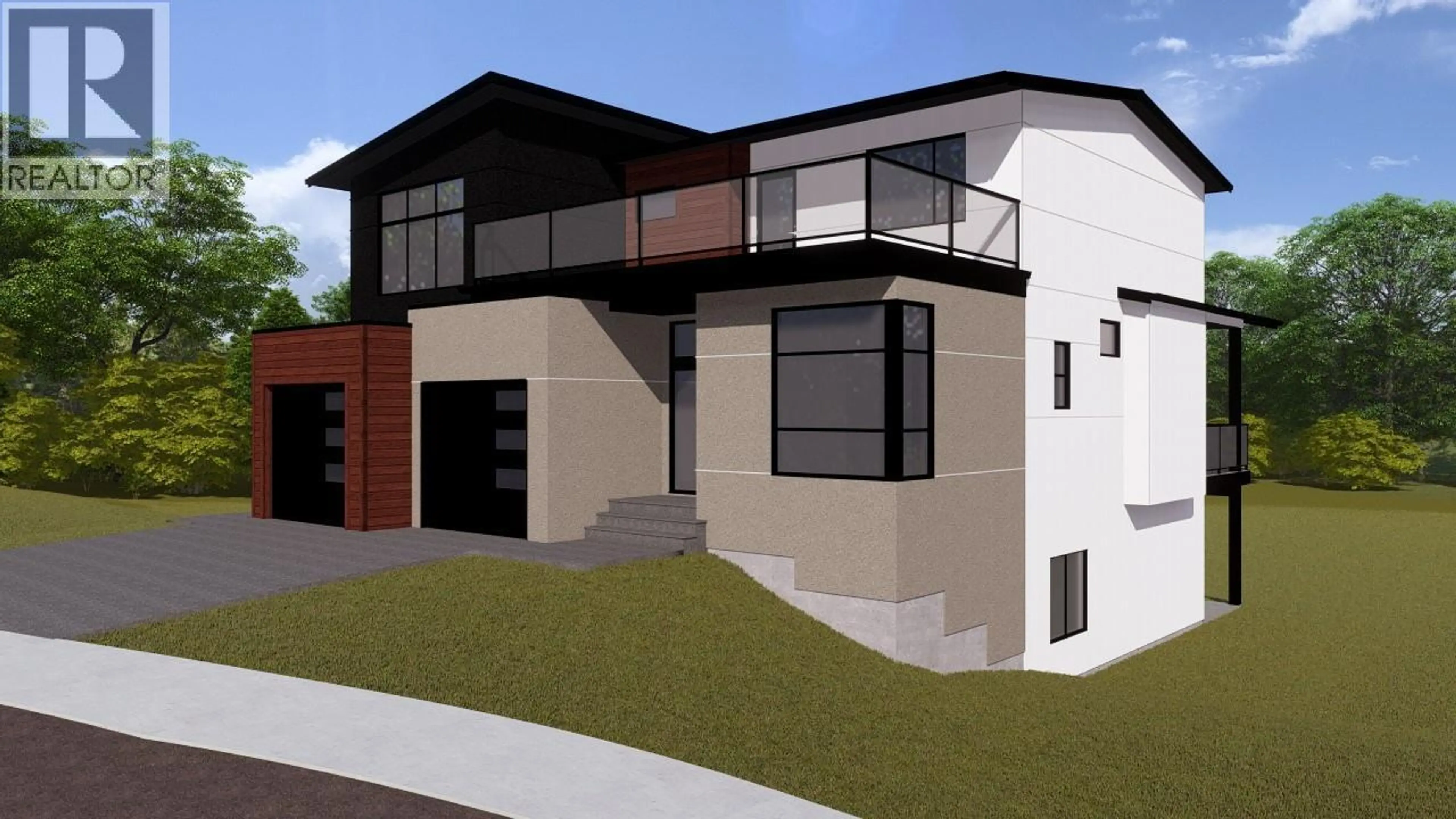 Property at 3766 DAVIDSON COURT LOT# TRAILS 68, West Kelowna, BC