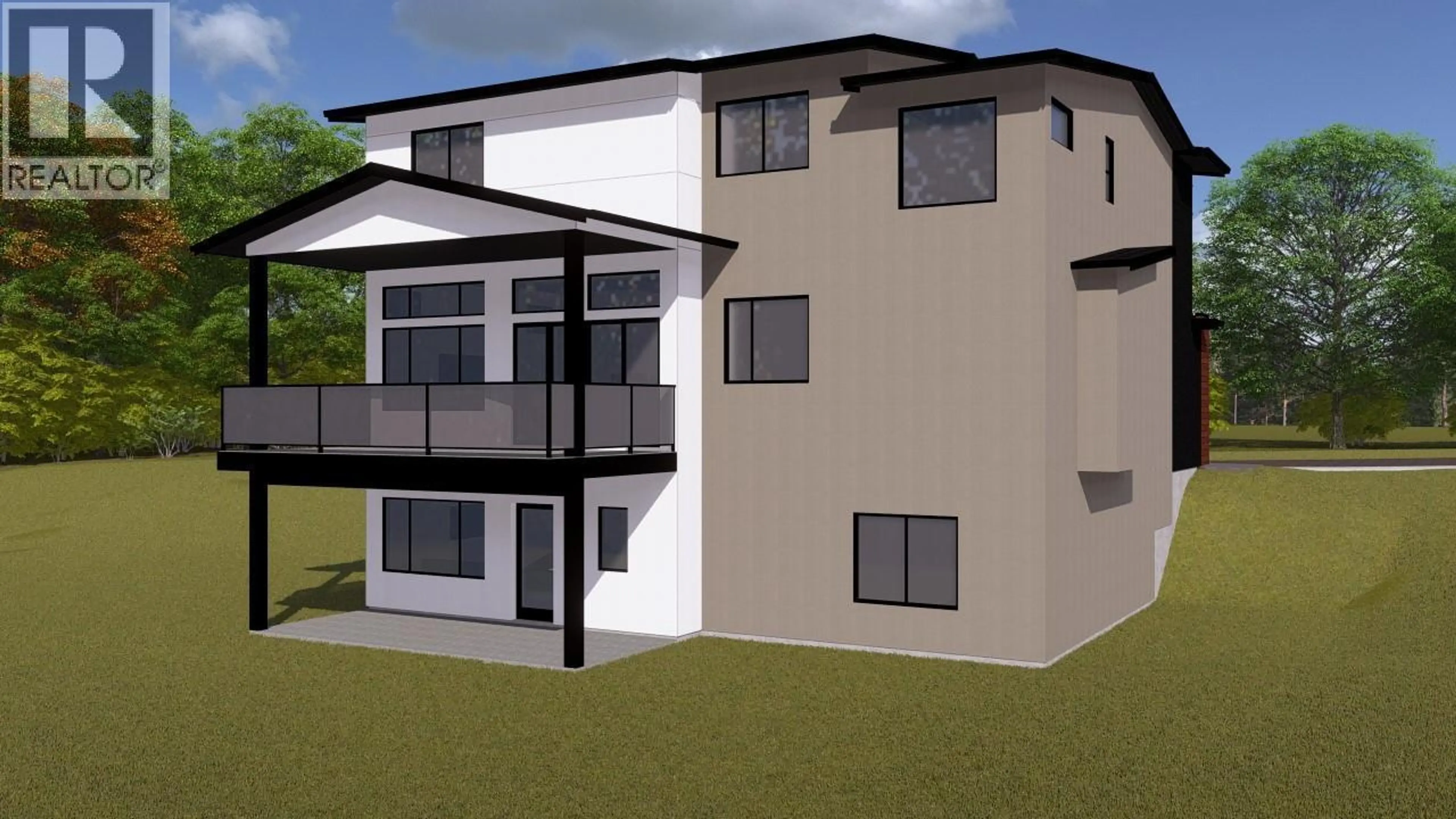 Property at 3766 DAVIDSON COURT LOT# TRAILS 68, West Kelowna, BC