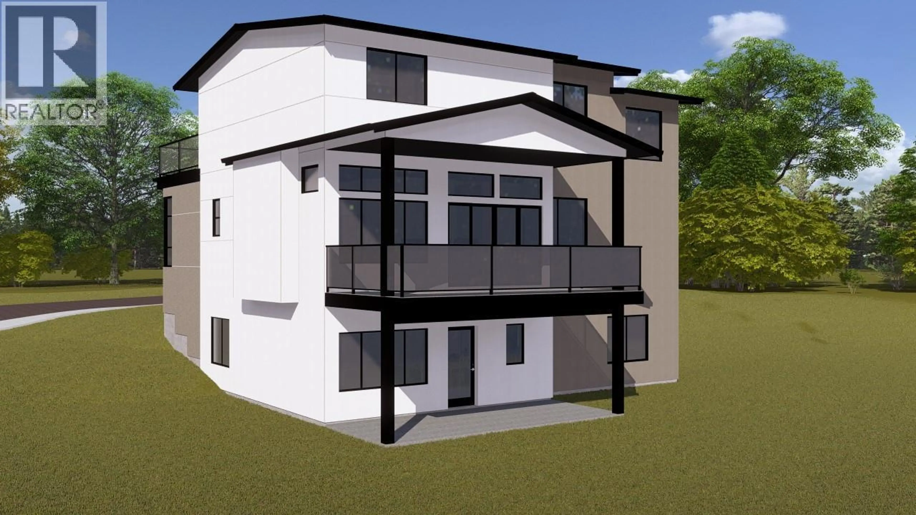 Property at 3766 DAVIDSON COURT LOT# TRAILS 68, West Kelowna, BC