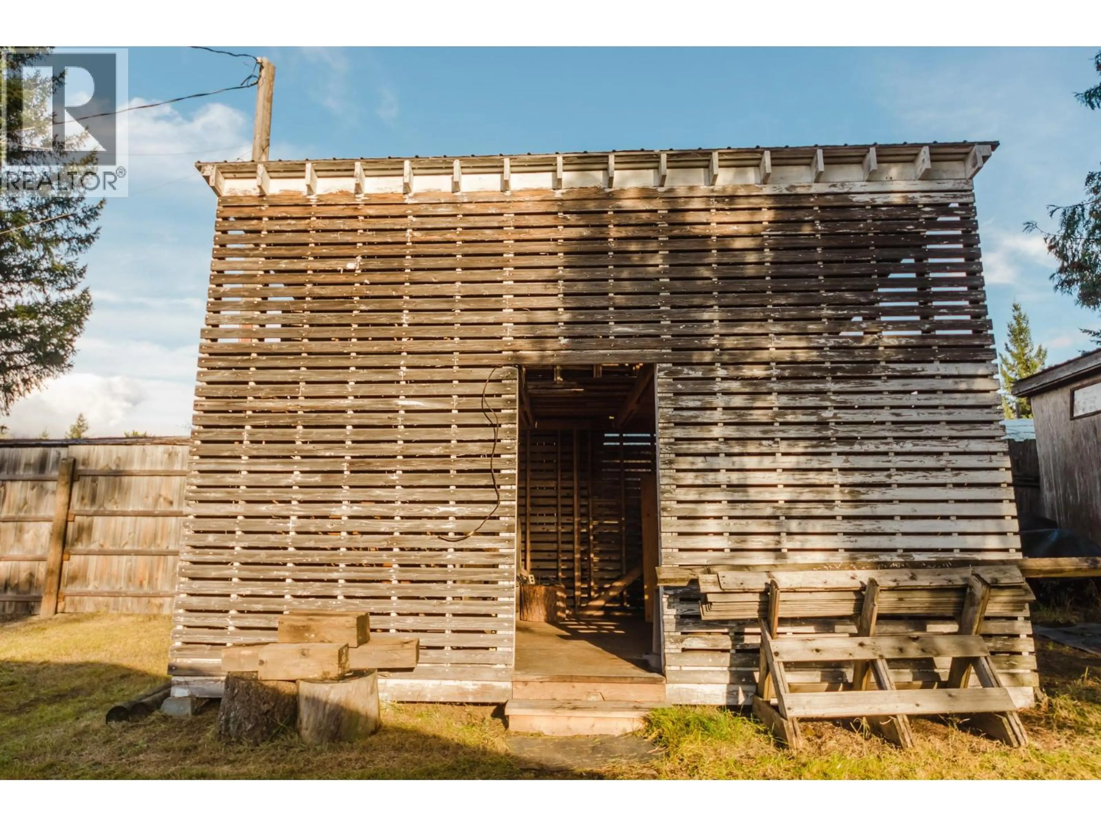 Property at 3974 MALAKWA STATION ROAD, Malakwa, BC