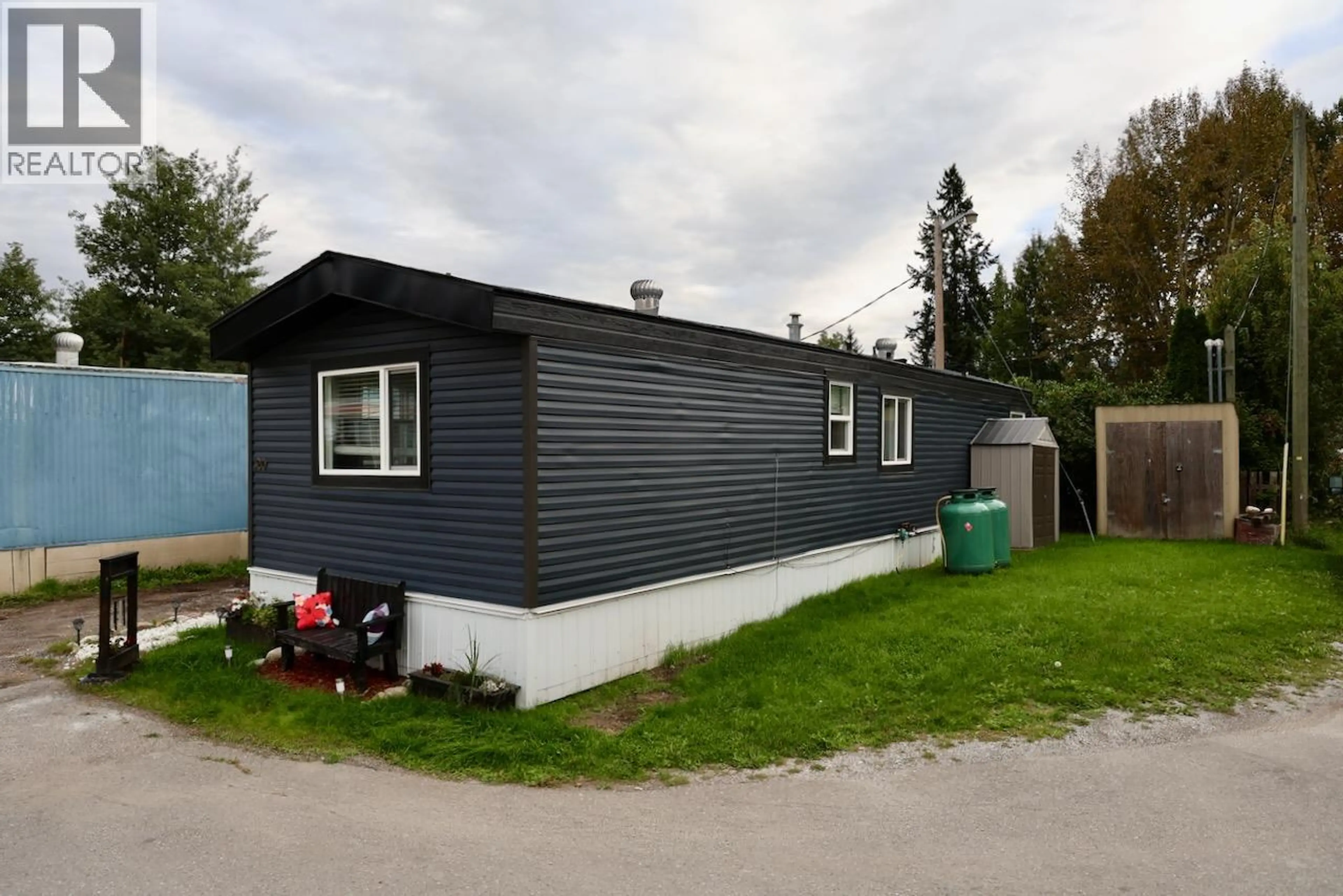 Property at #20 1409 11TH AVENUE, Golden, BC