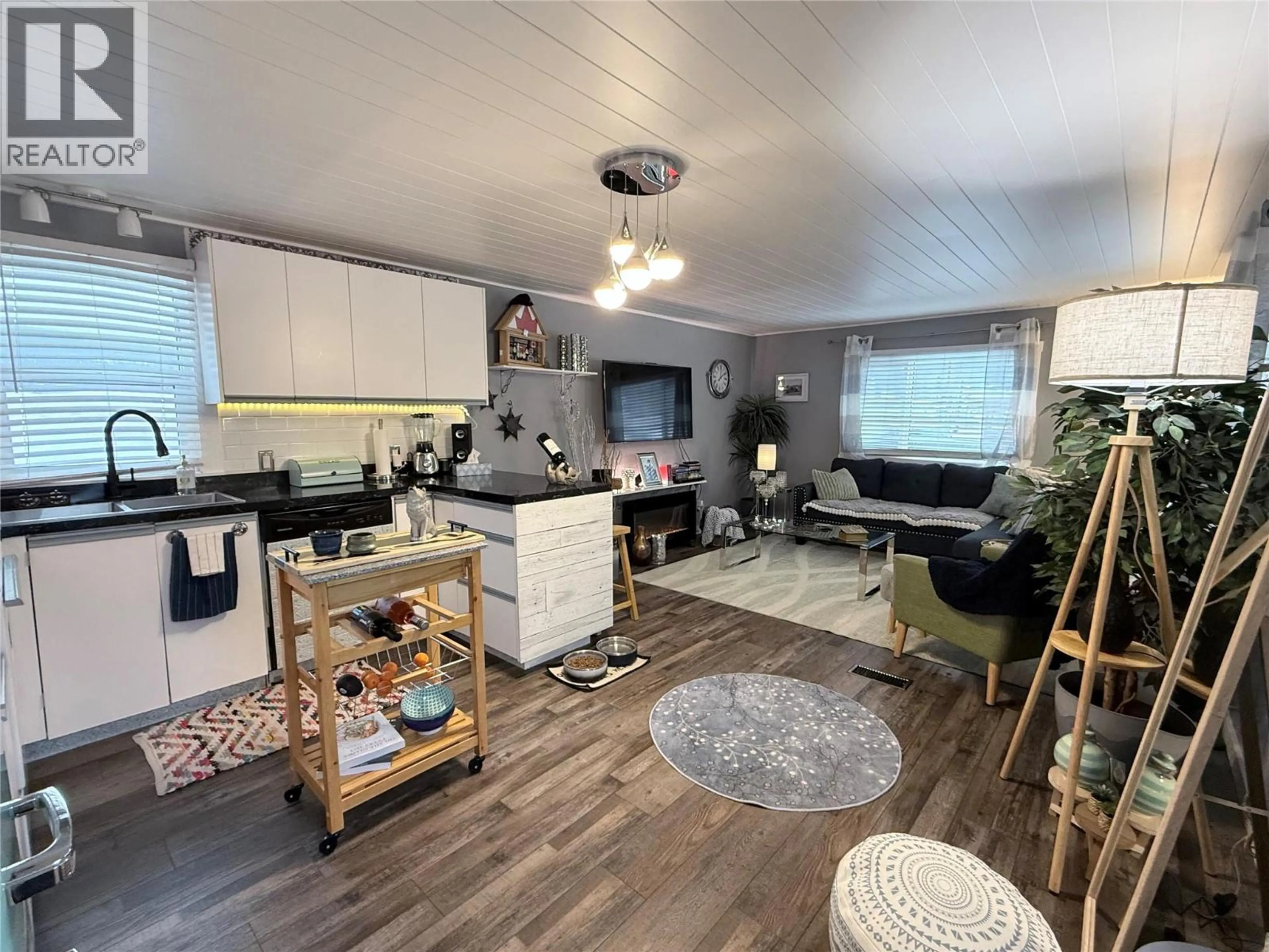 Property at #20 1409 11TH AVENUE, Golden, BC