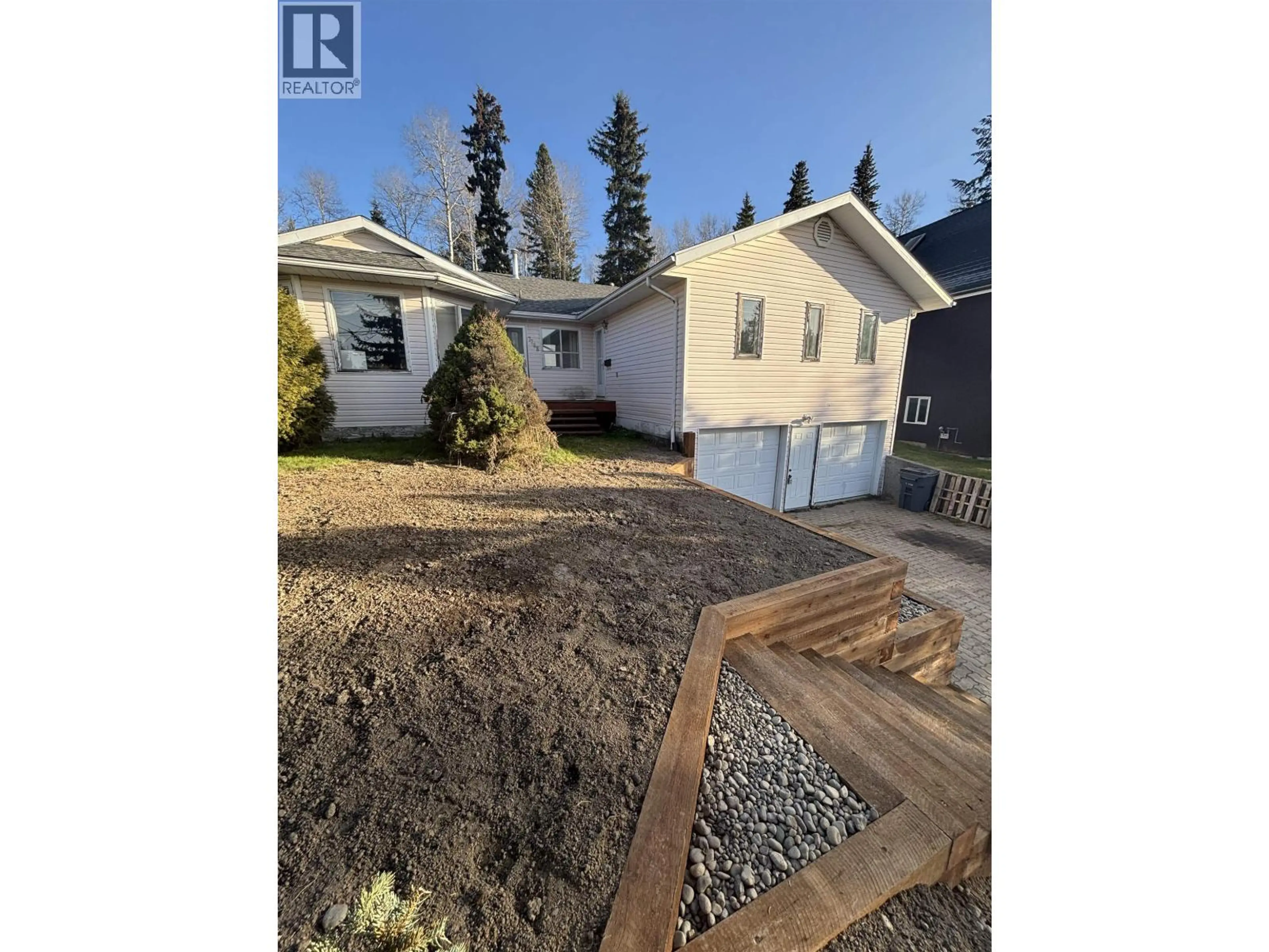 Property at 7788 THOMPSON DRIVE, Prince George, BC