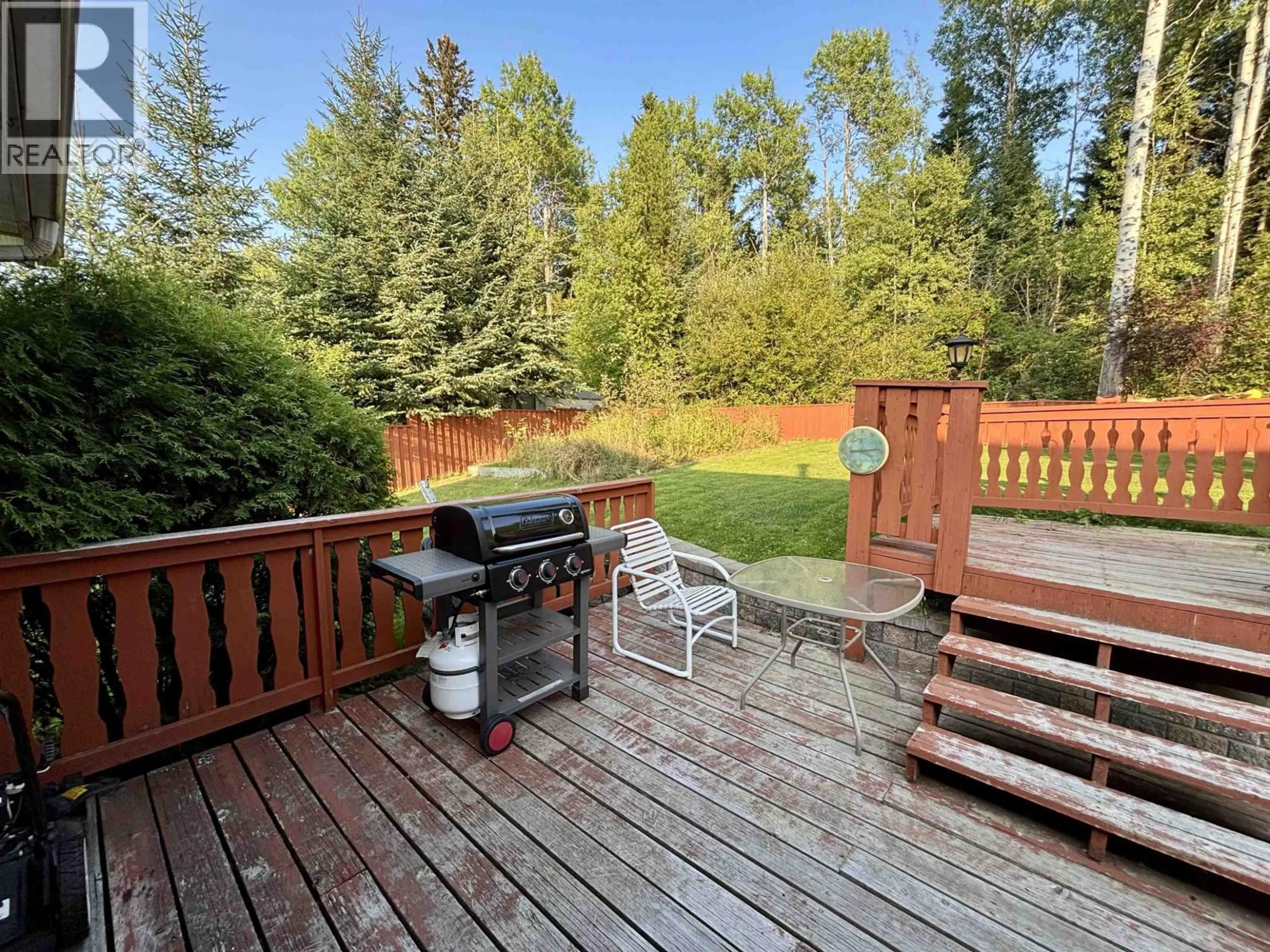 Property at 7788 THOMPSON DRIVE, Prince George, BC