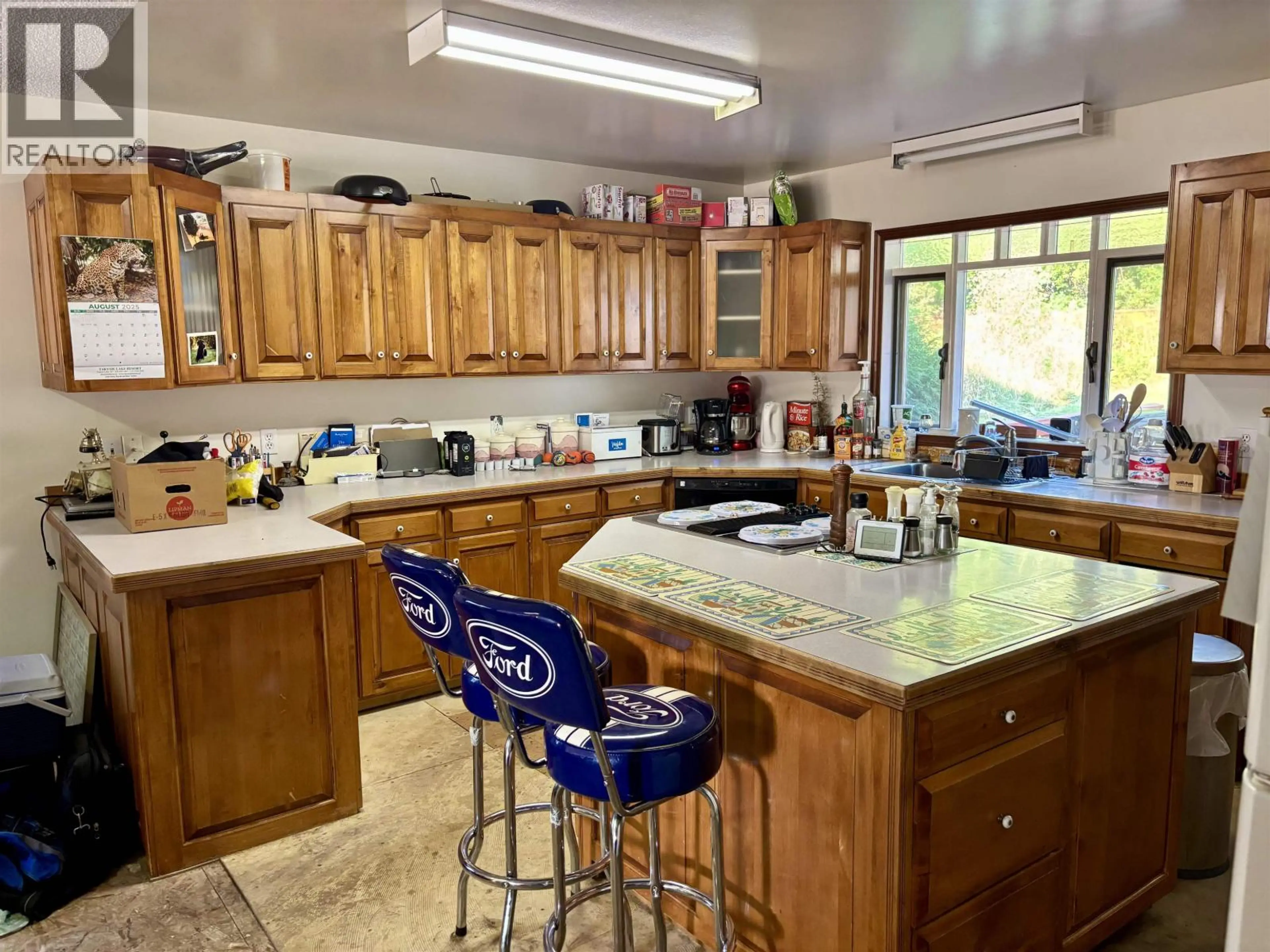 Property at 7788 THOMPSON DRIVE, Prince George, BC