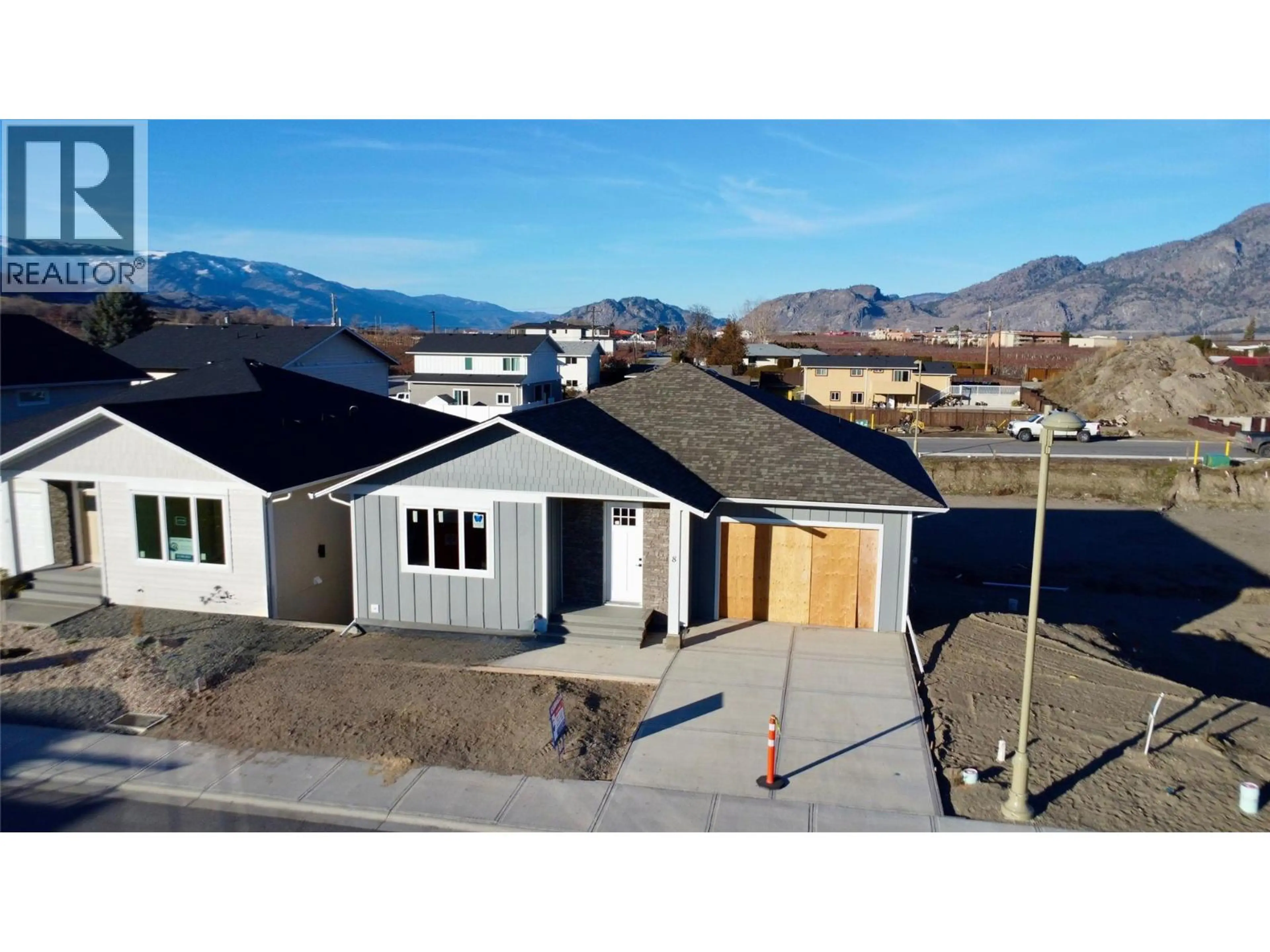 Property at 8 WOOD DUCK WAY, Osoyoos, BC