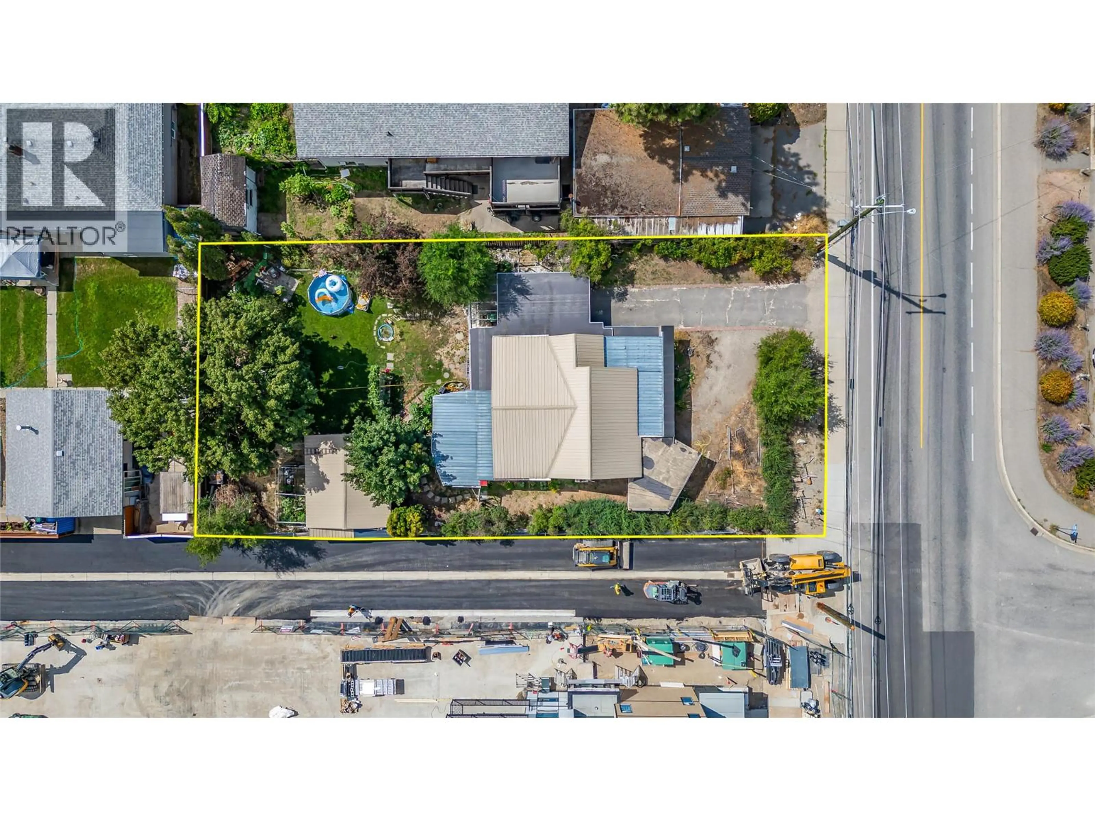 Property at 425 LEATHEAD ROAD, Kelowna, BC