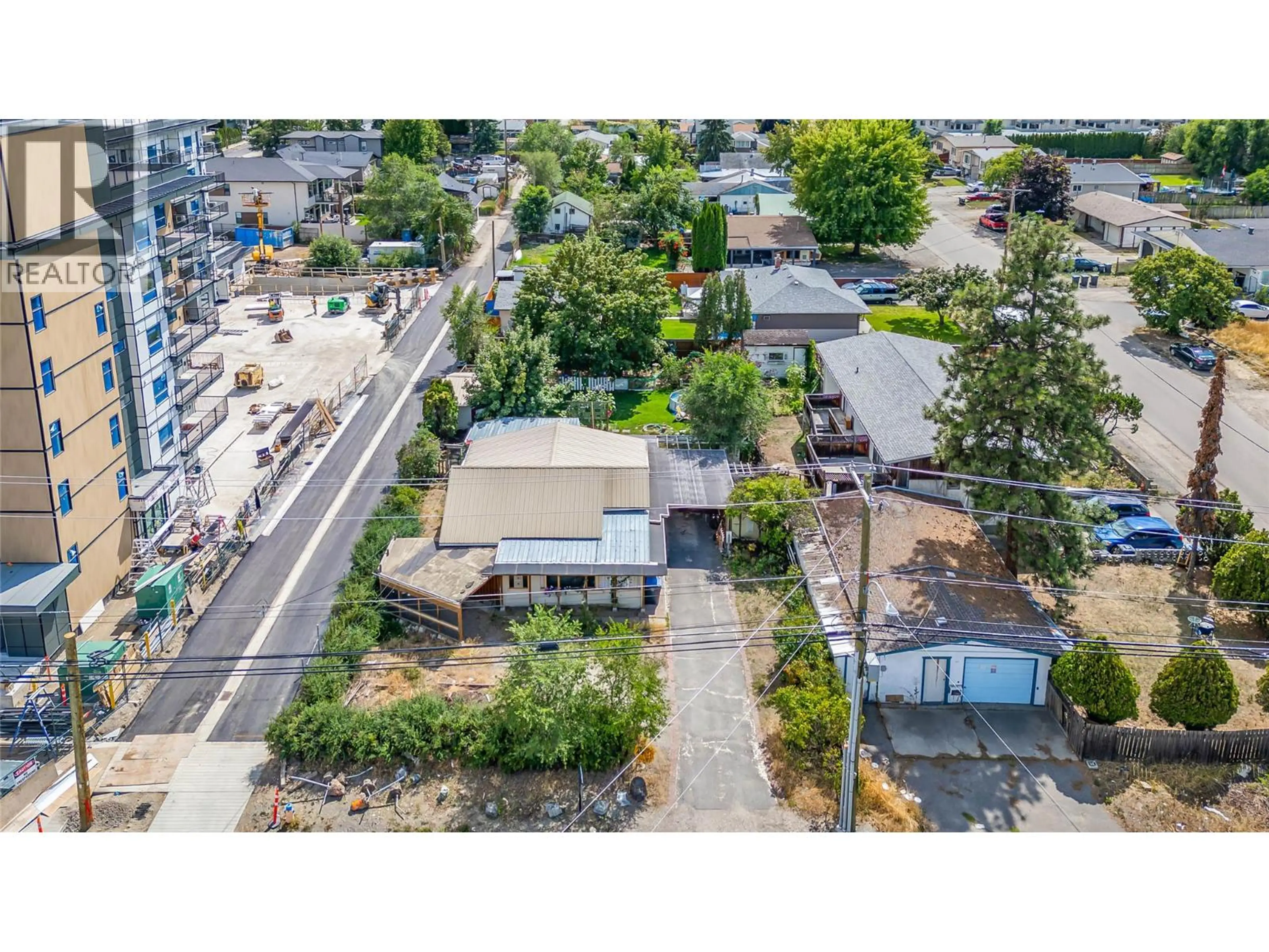 Property at 425 LEATHEAD ROAD, Kelowna, BC