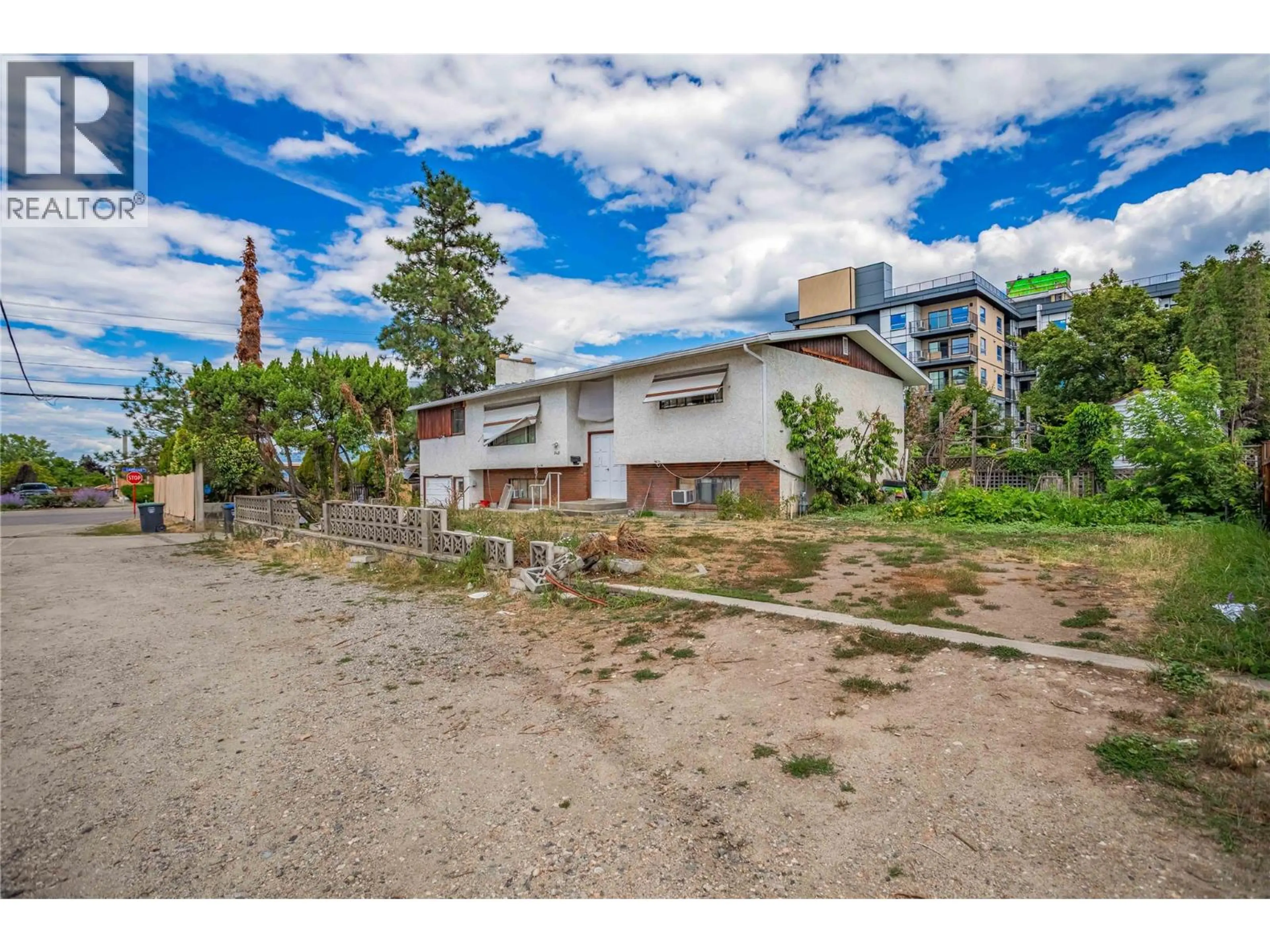 Property at 545 FROELICH ROAD, Kelowna, BC