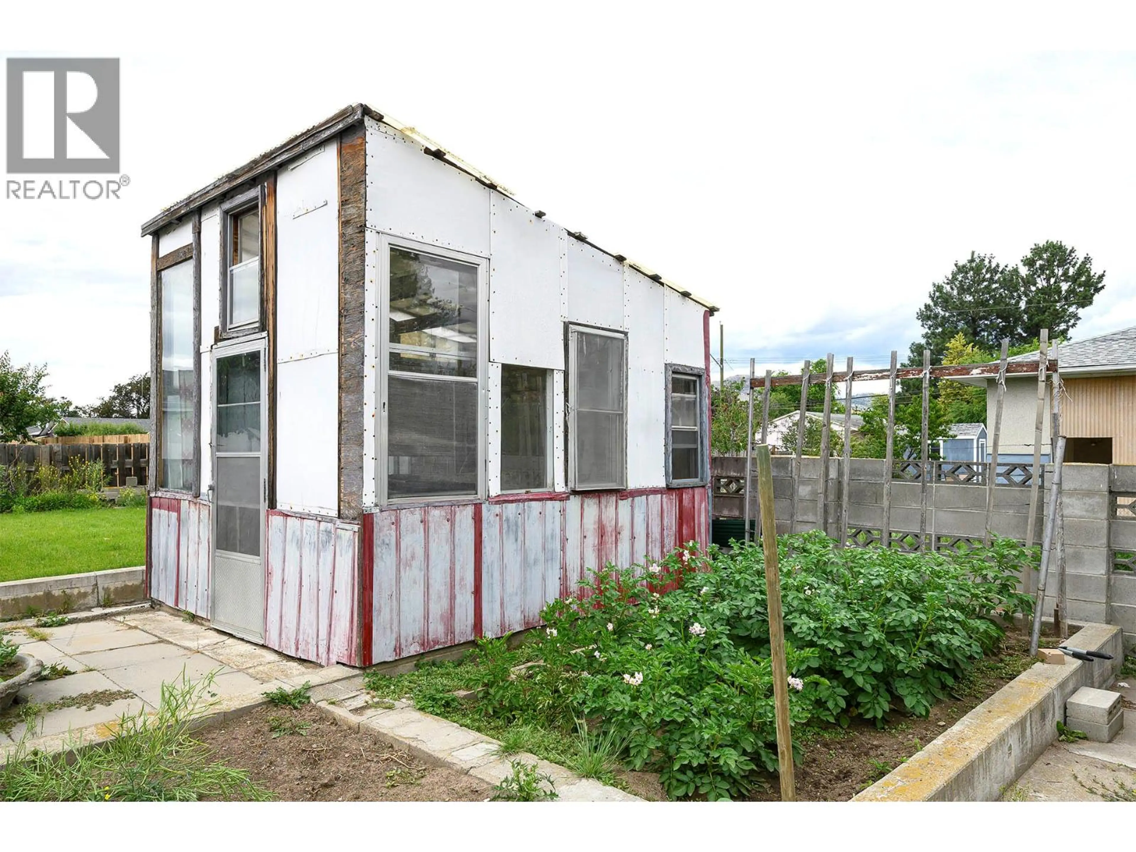 Property at 307 HOLLY AVENUE, Kamloops, BC