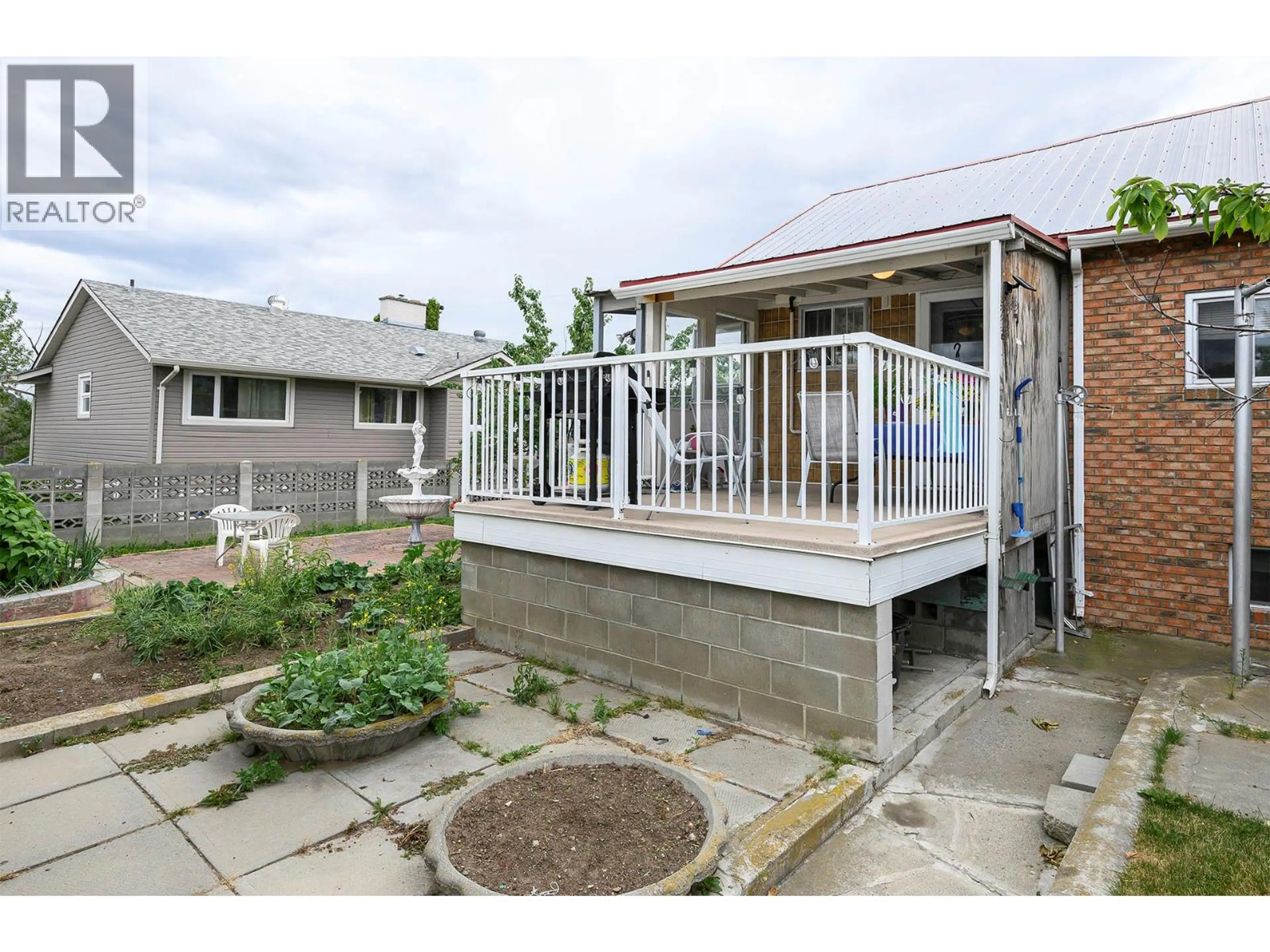 Property at 307 HOLLY AVENUE, Kamloops, BC