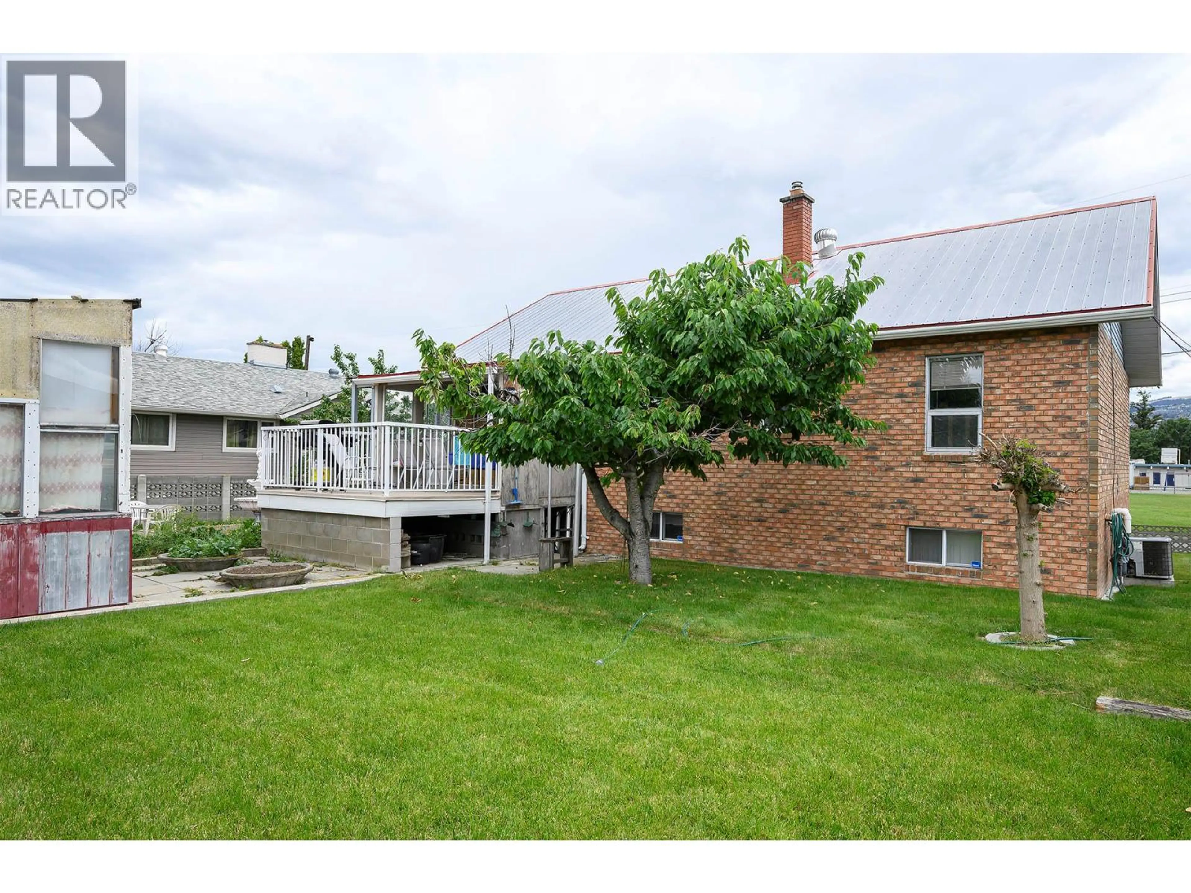 Property at 307 HOLLY AVENUE, Kamloops, BC