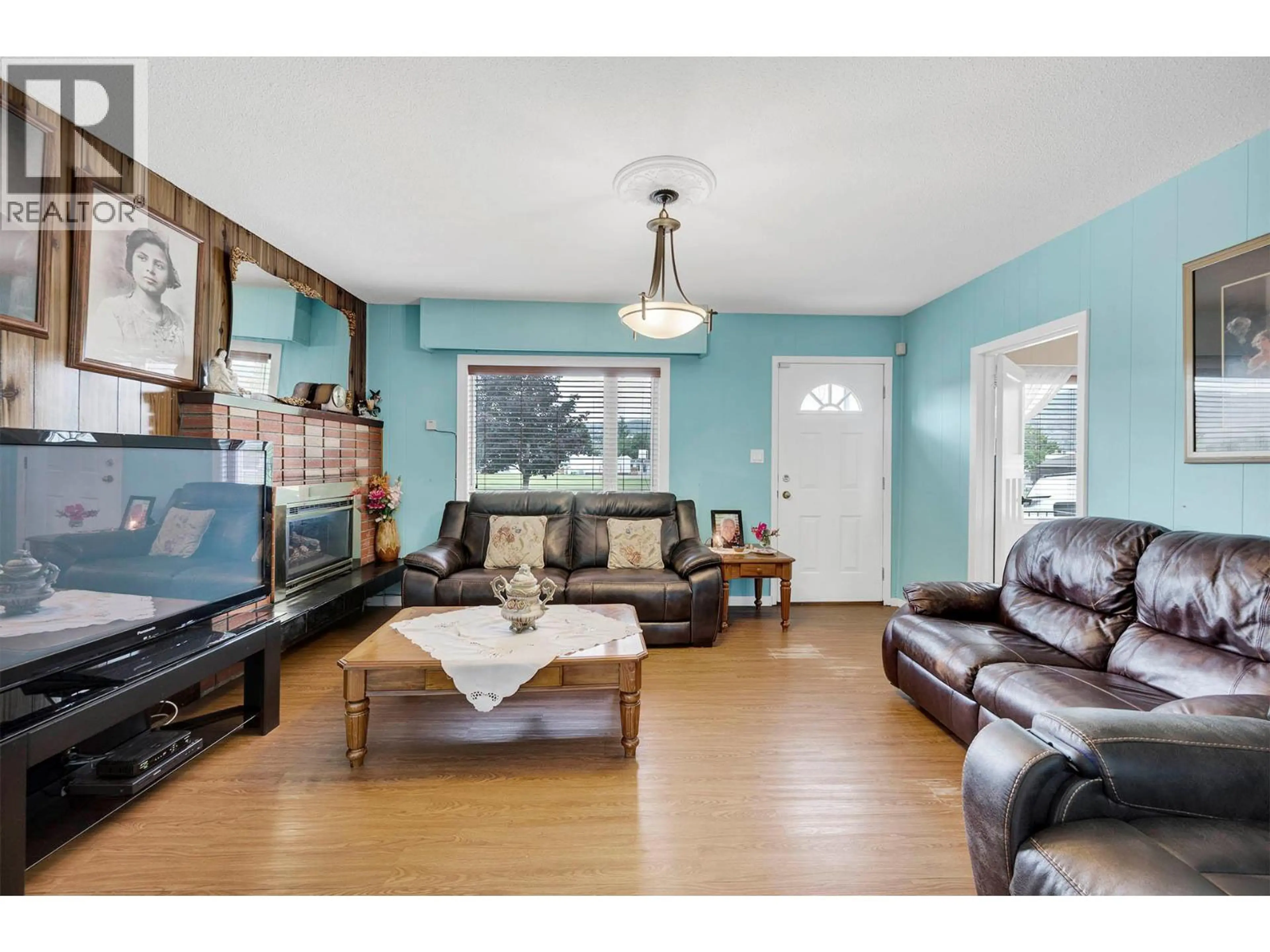 Property at 307 HOLLY AVENUE, Kamloops, BC