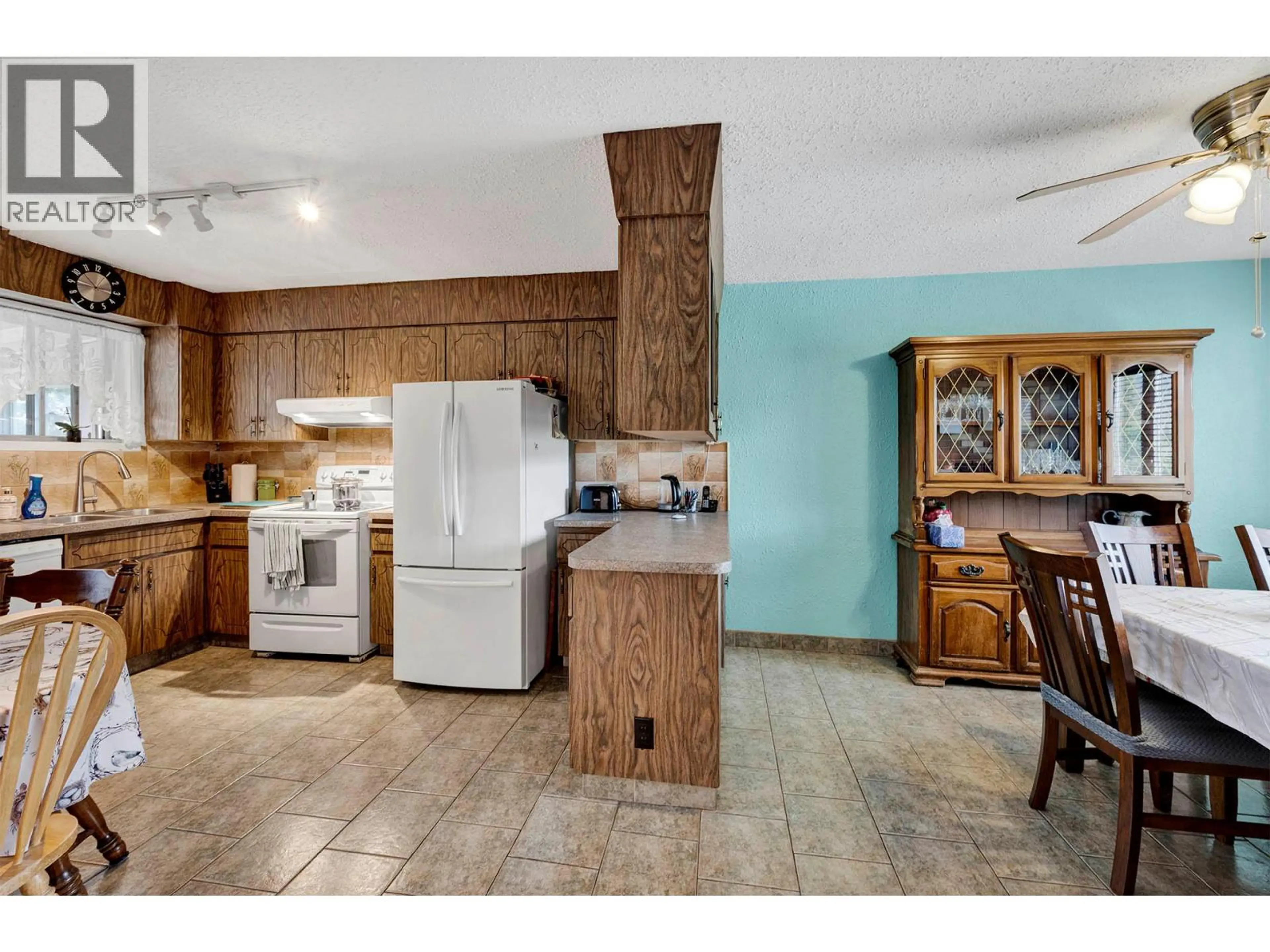 Property at 307 HOLLY AVENUE, Kamloops, BC