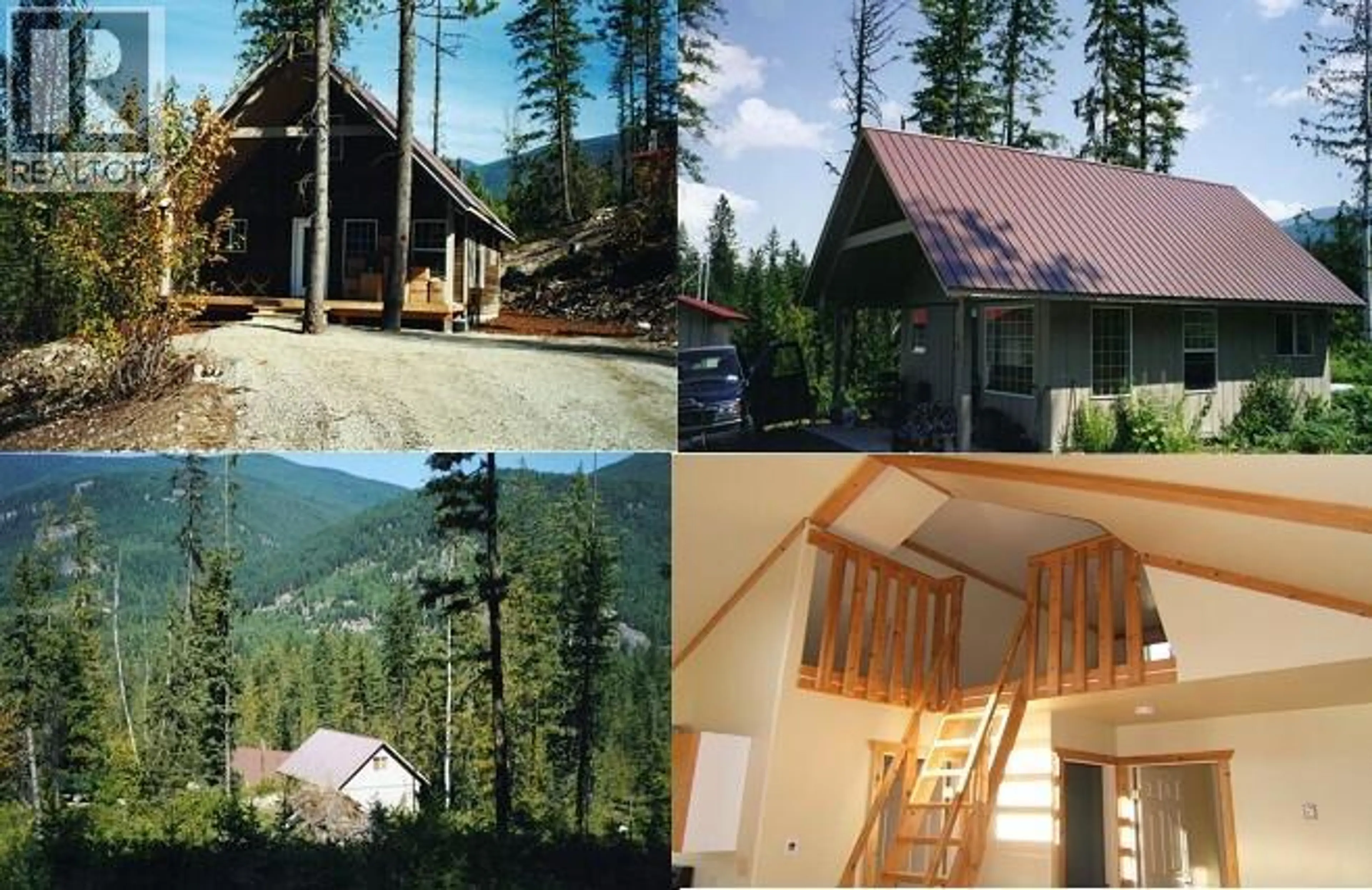 Property at 5525 DUCKSWAY ROAD, Winlaw, BC